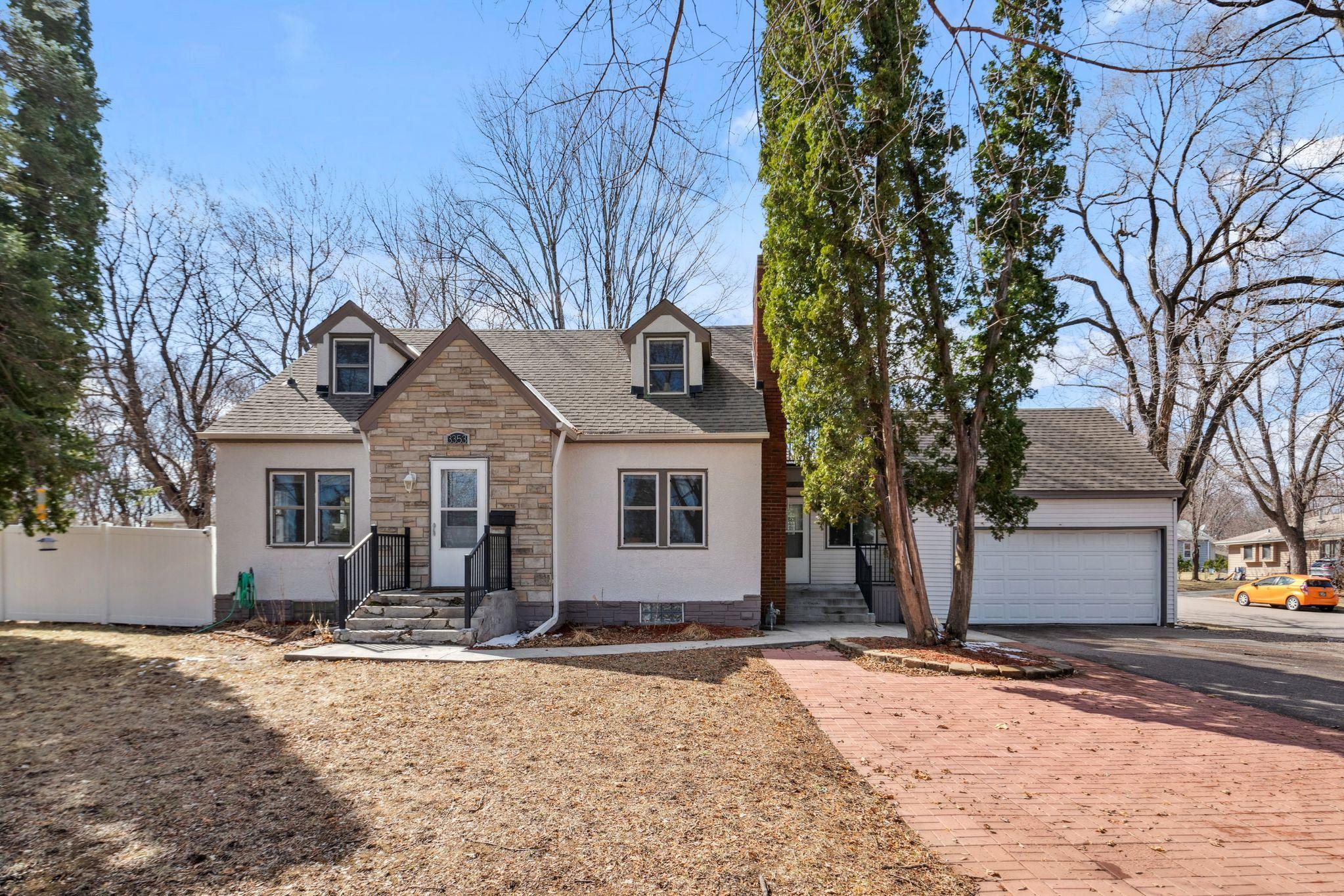 View of Residential at 3353 Florida Avenue, Crystal MN 55427, Crystal - Mike Wilen | Minnesota Team Real Estate