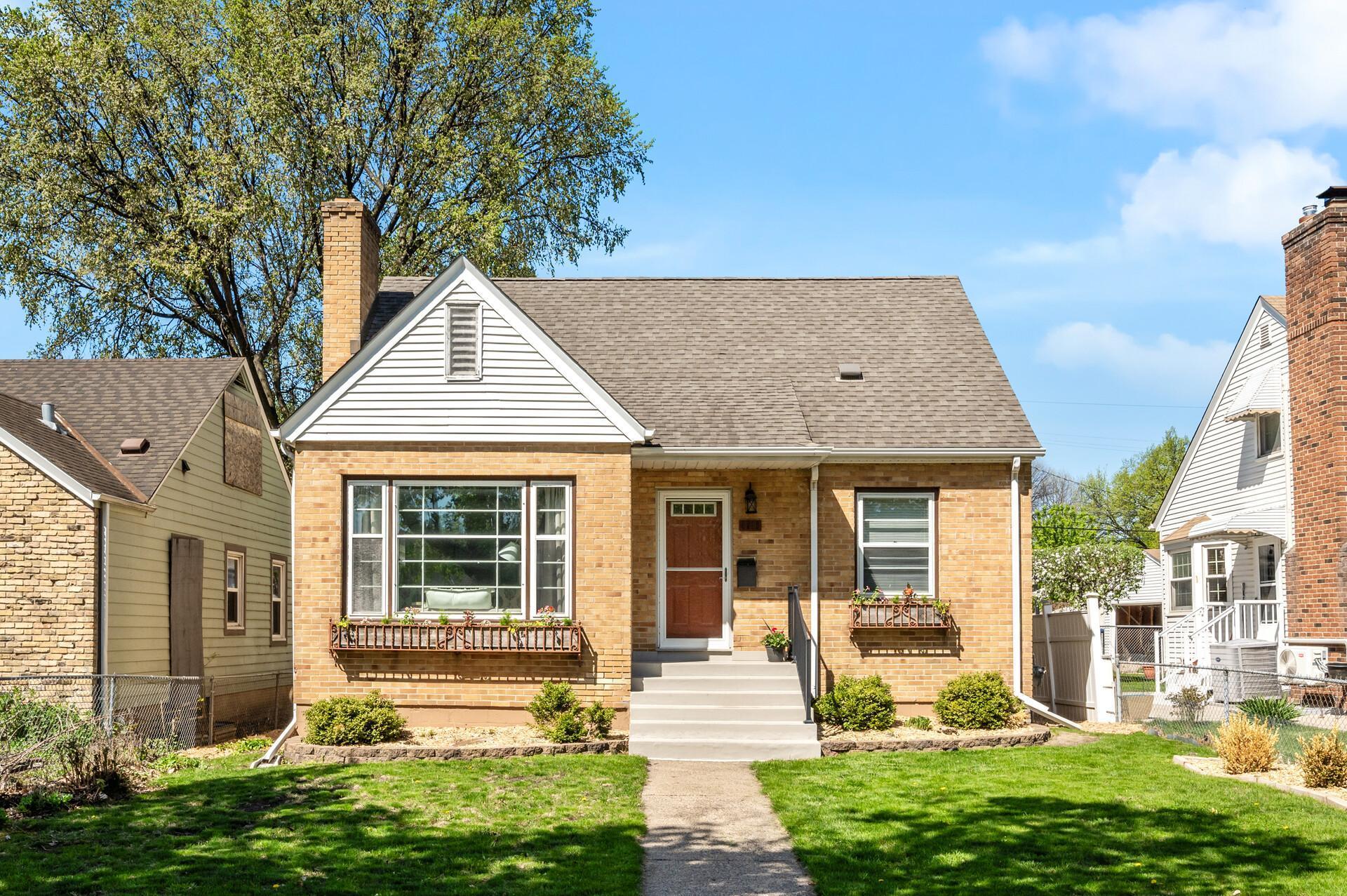 View of Residential at 4512 Portland Avenue, Minneapolis MN 55407, Minneapolis - Mike Wilen | Minnesota Team Real Estate
