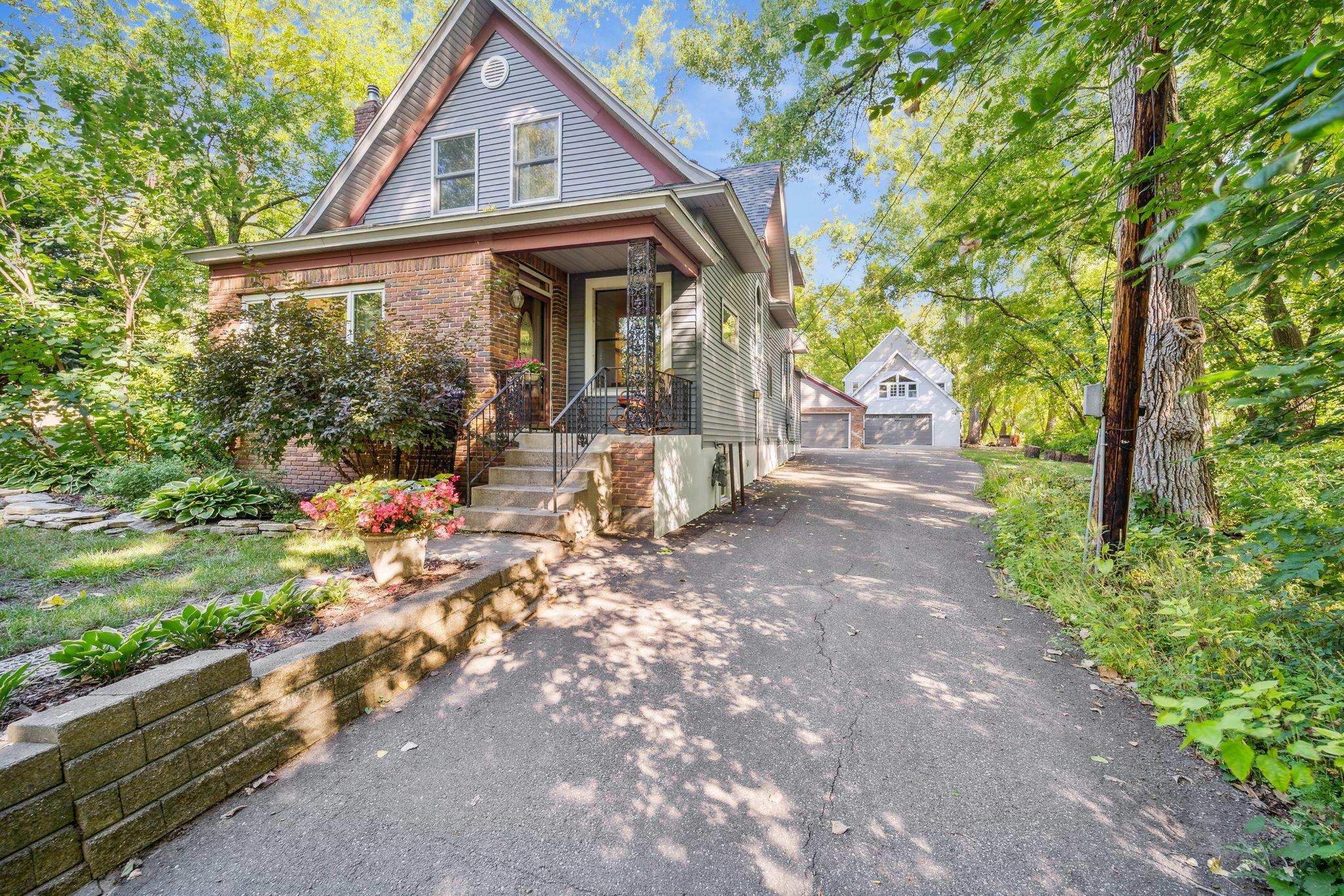 View of Residential at 1847 Kohlman Avenue, Maplewood MN 55109, Maplewood - Mike Wilen | Minnesota Team Real Estate