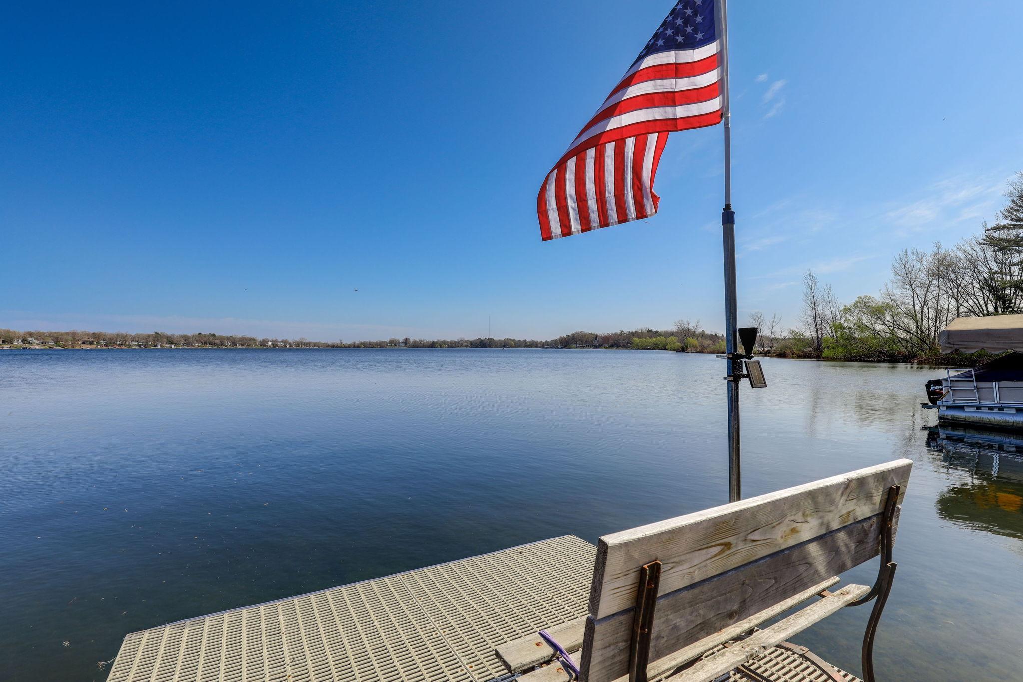 View of Residential at 160 Edgewater Place, Big Lake MN 55309, Big Lake - Mike Wilen | Minnesota Team Real Estate