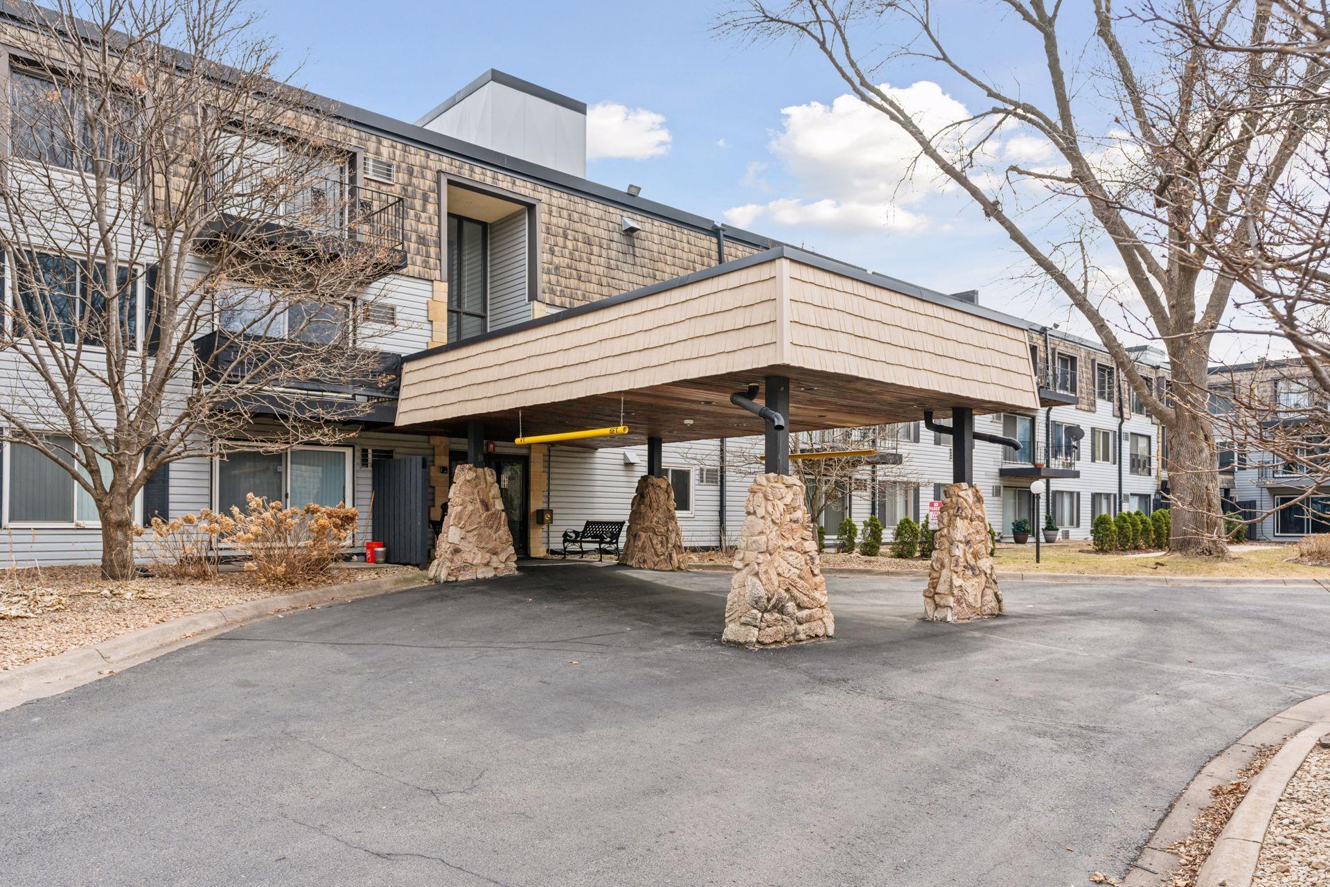 View of Residential at 183 Little Canada Road #201, Little Canada MN 55117, Little Canada - Mike Wilen | Minnesota Team Real Estate
