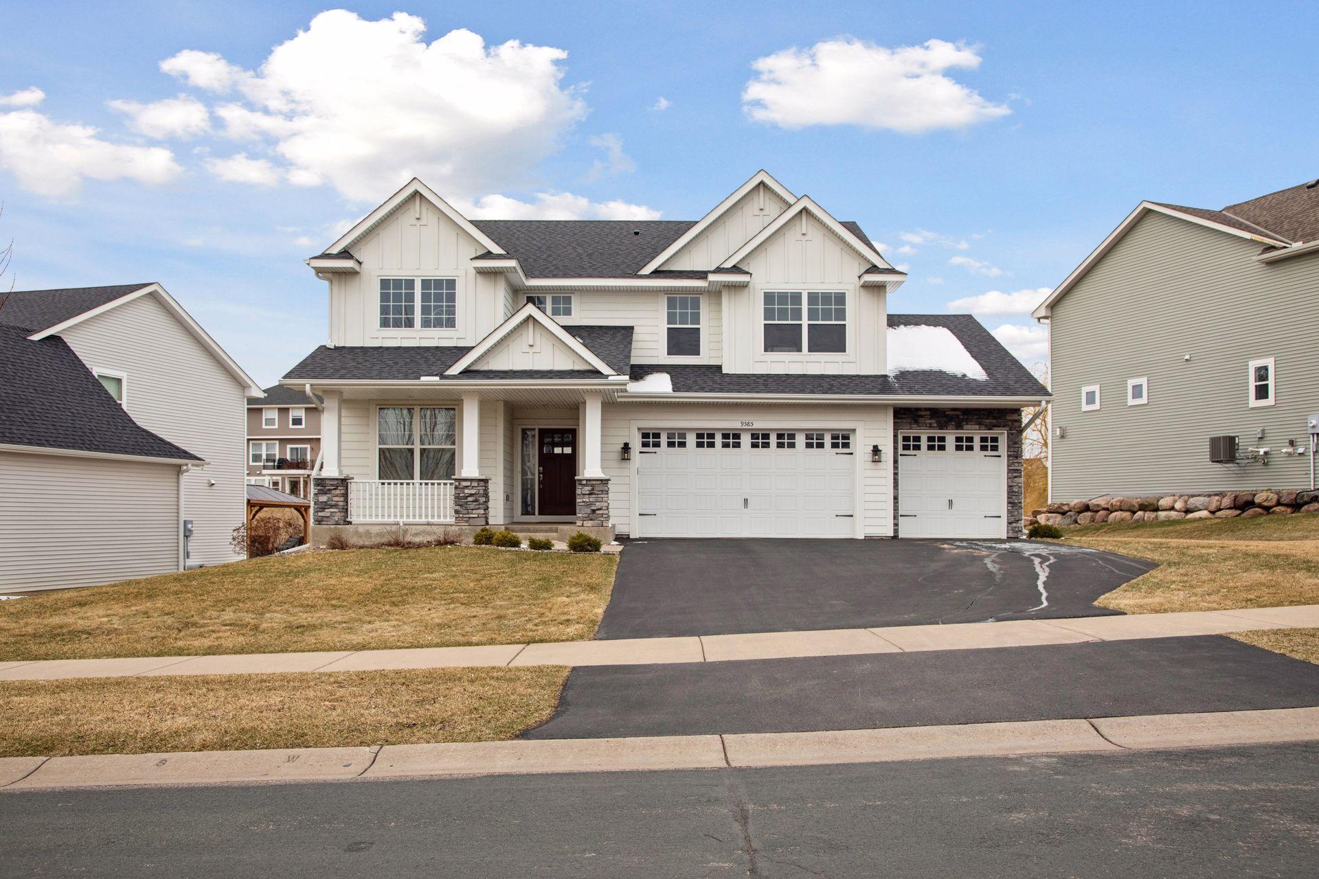 View of Residential at 9585 Junco Road, Lake Elmo MN 55042, Lake Elmo - Mike Wilen | Minnesota Team Real Estate