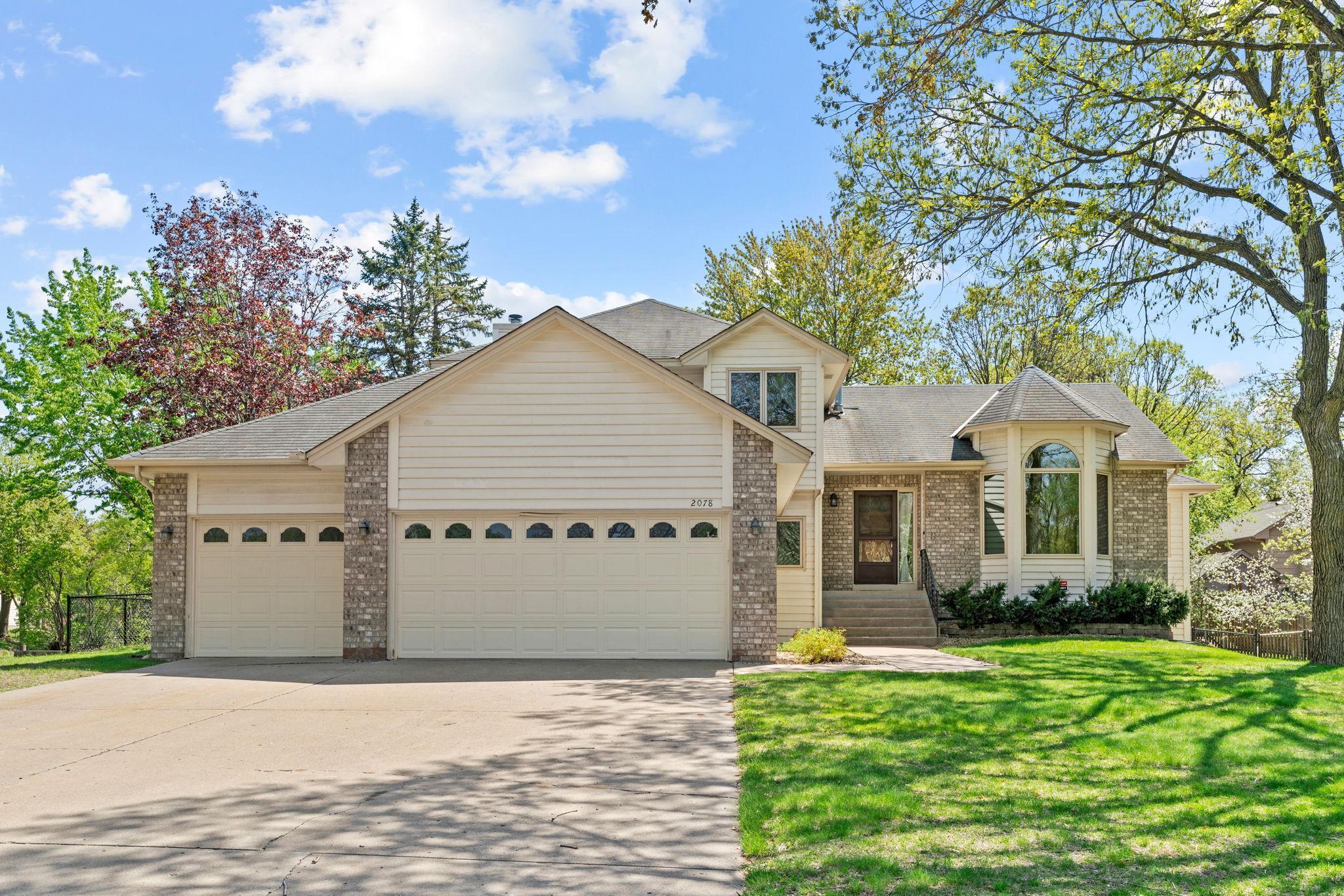 View of Residential at 2078 128th Lane, Coon Rapids MN 55448, Coon Rapids - Mike Wilen | Minnesota Team Real Estate