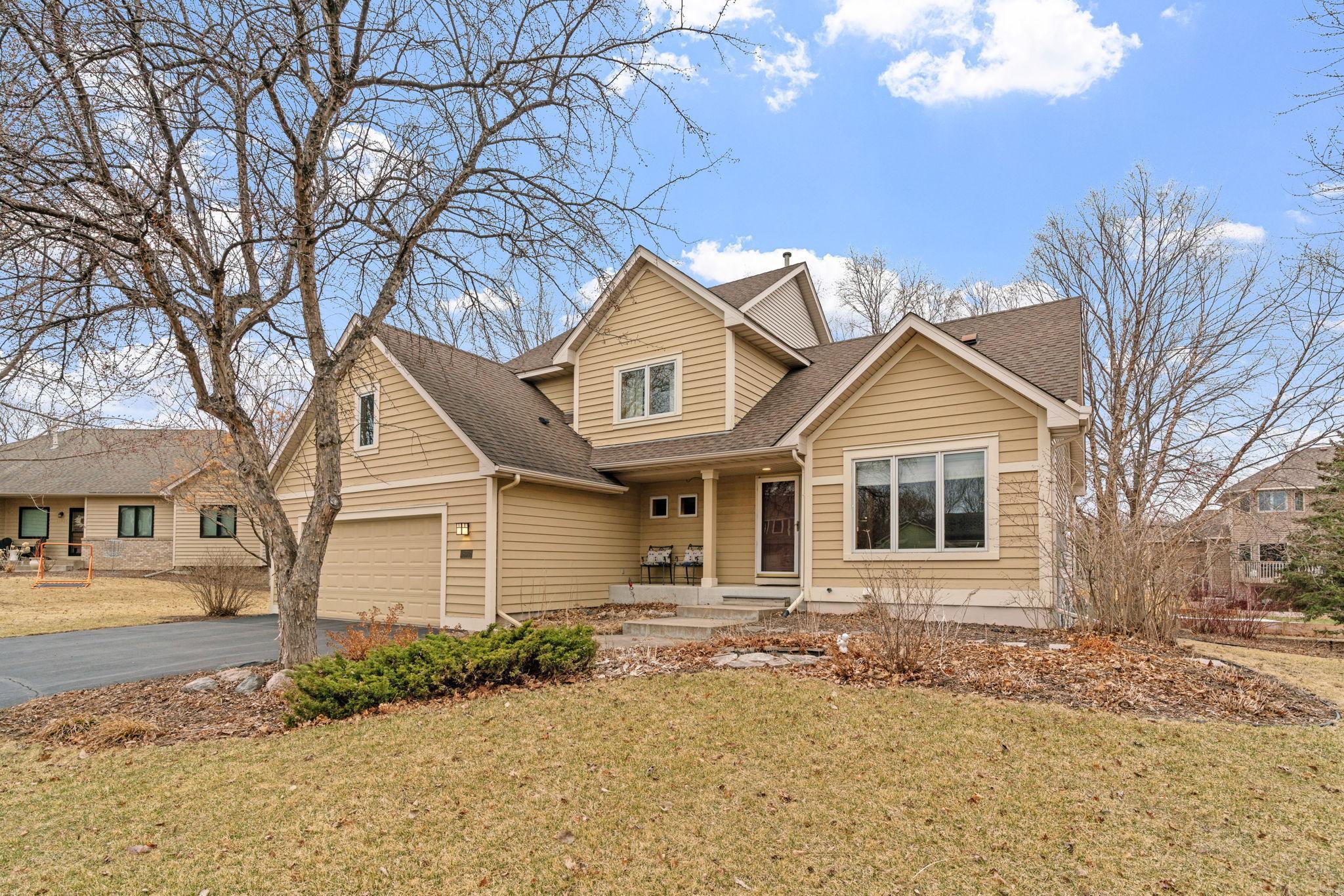 View of Residential at 18904 Yarborough Trace, Maple Grove MN 55311, Maple Grove - Mike Wilen | Minnesota Team Real Estate