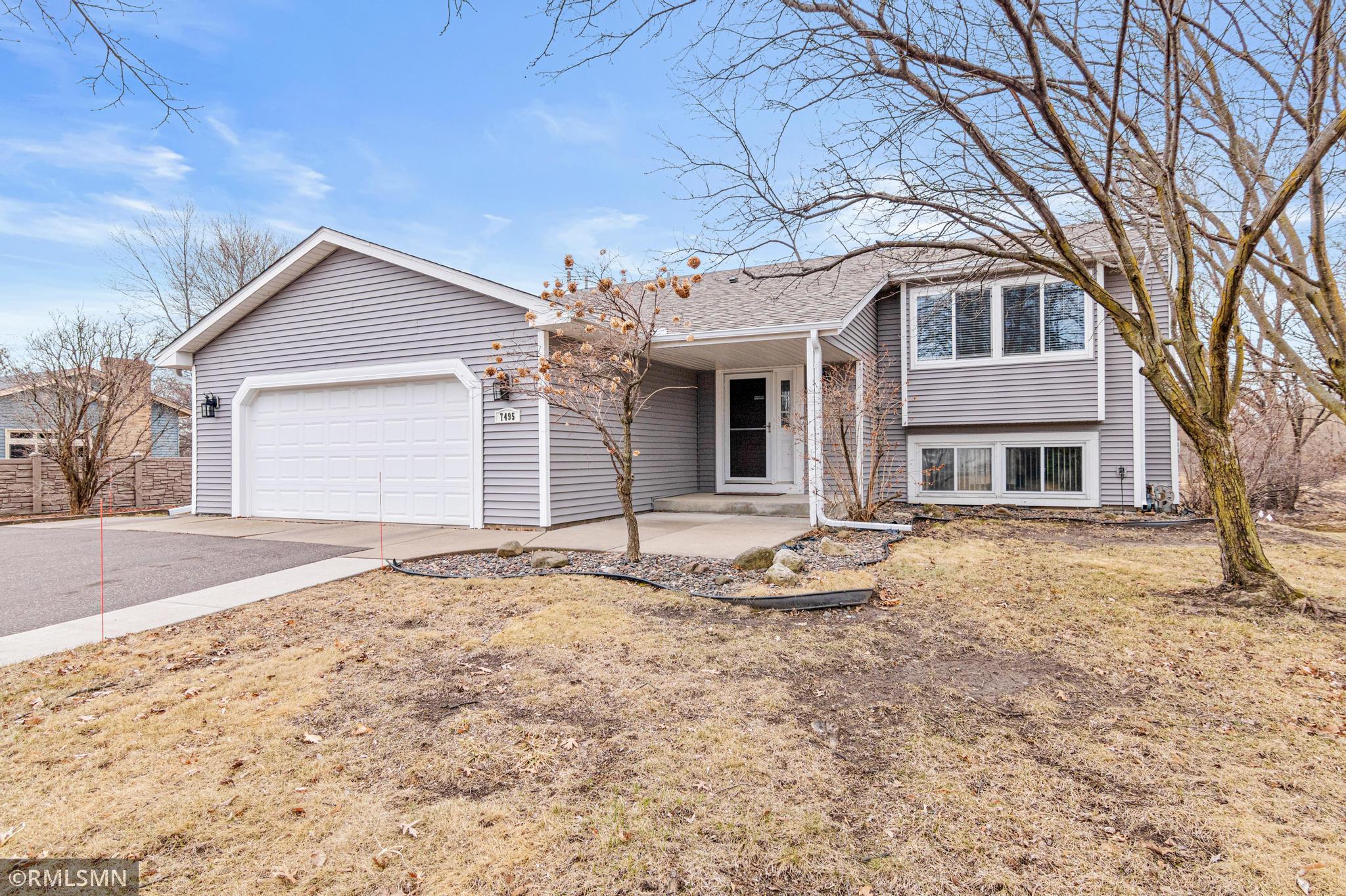 View of Residential at 7495 Upper 20th Street, Oakdale MN 55128, Oakdale - Mike Wilen | Minnesota Team Real Estate