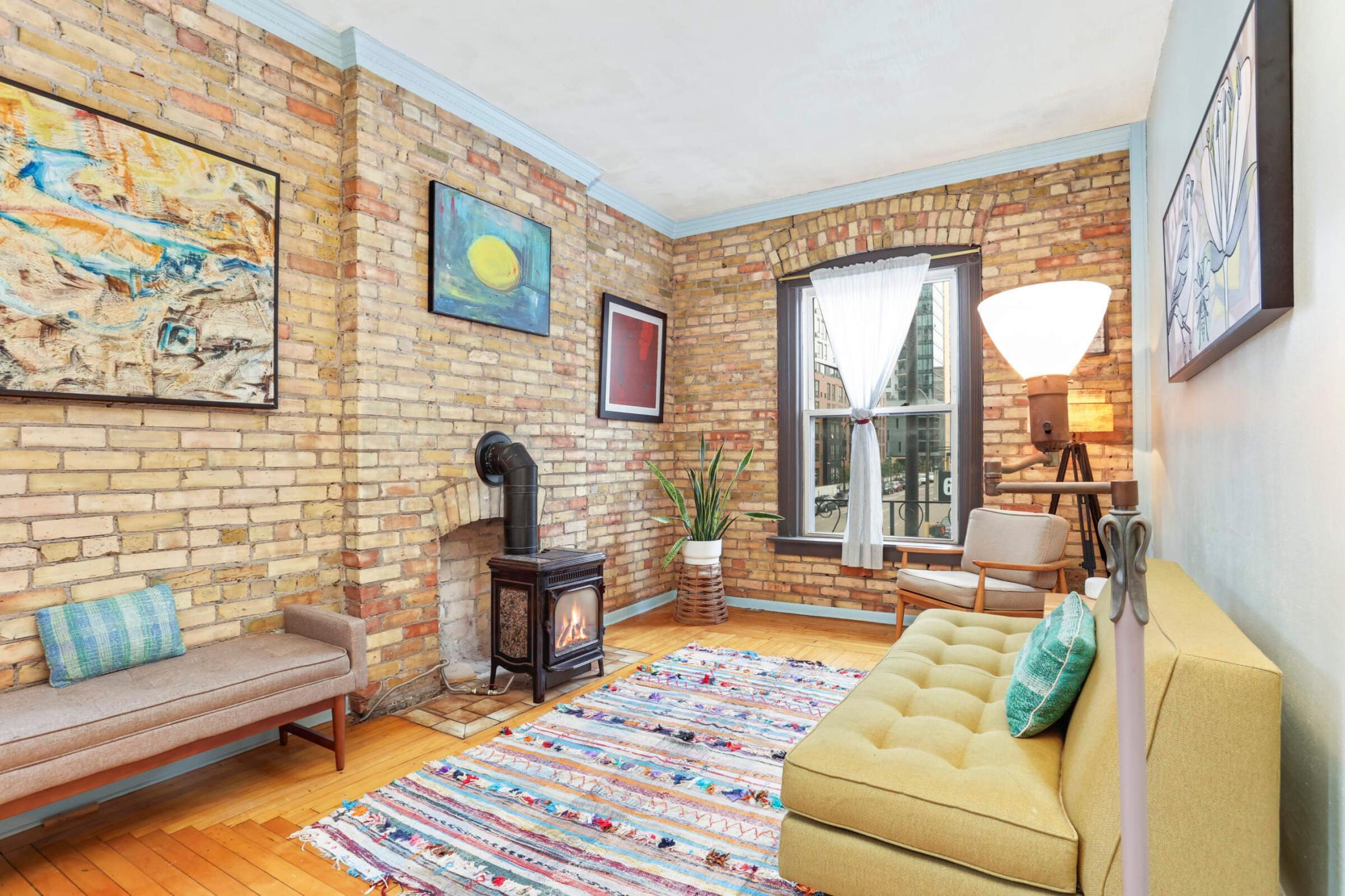 View of Residential at 601 9th Street #4, Minneapolis MN 55404, Minneapolis - Mike Wilen | Minnesota Team Real Estate