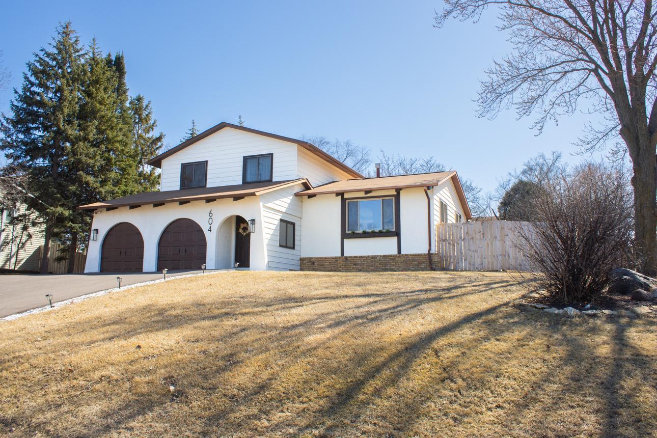View of Residential at 604 Iona Lane, Roseville MN 55113, Roseville - Mike Wilen | Minnesota Team Real Estate