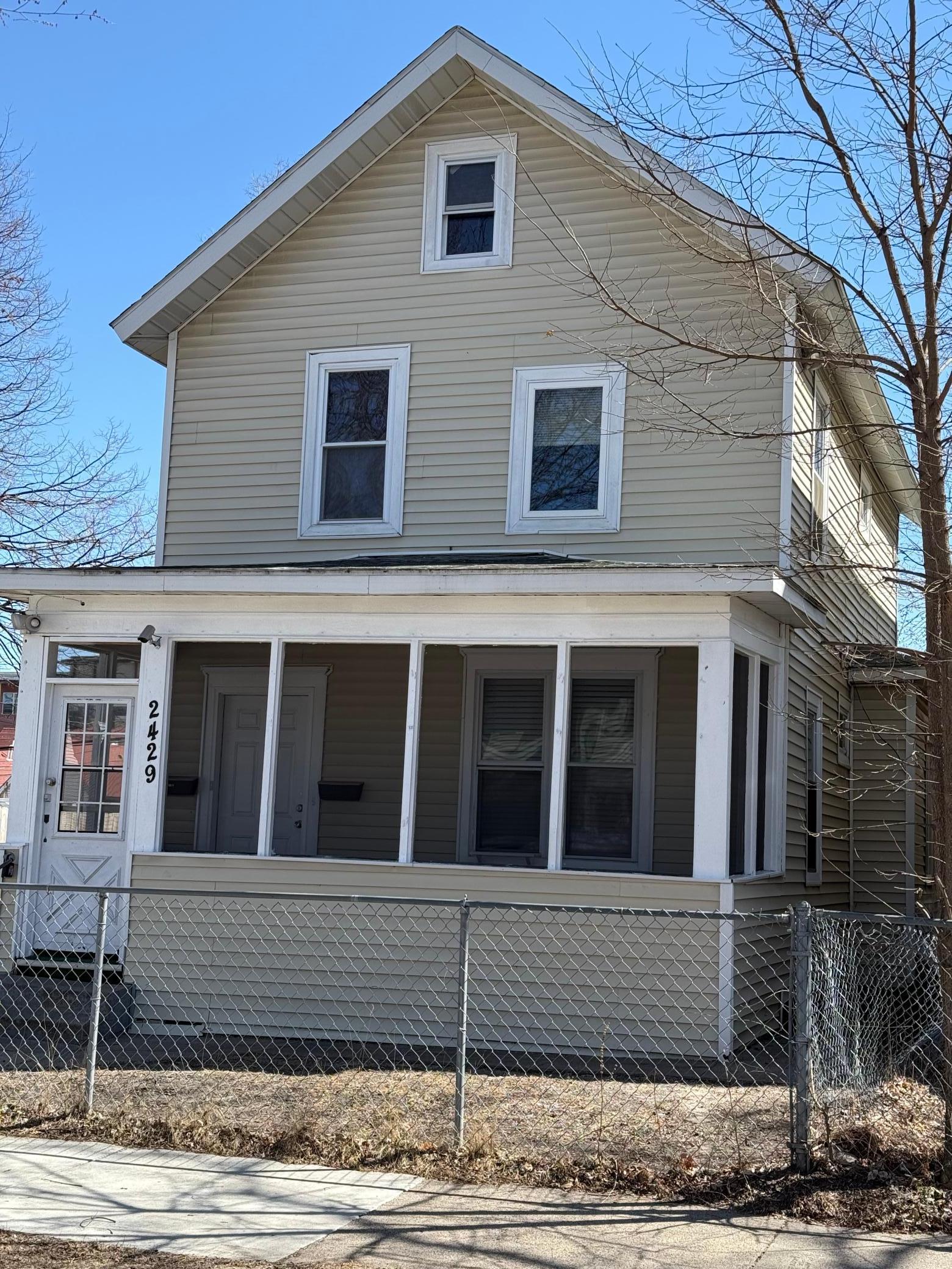 View of Residential Income at 2429 15th Avenue, Minneapolis MN 55404, Minneapolis - Mike Wilen | Minnesota Team Real Estate