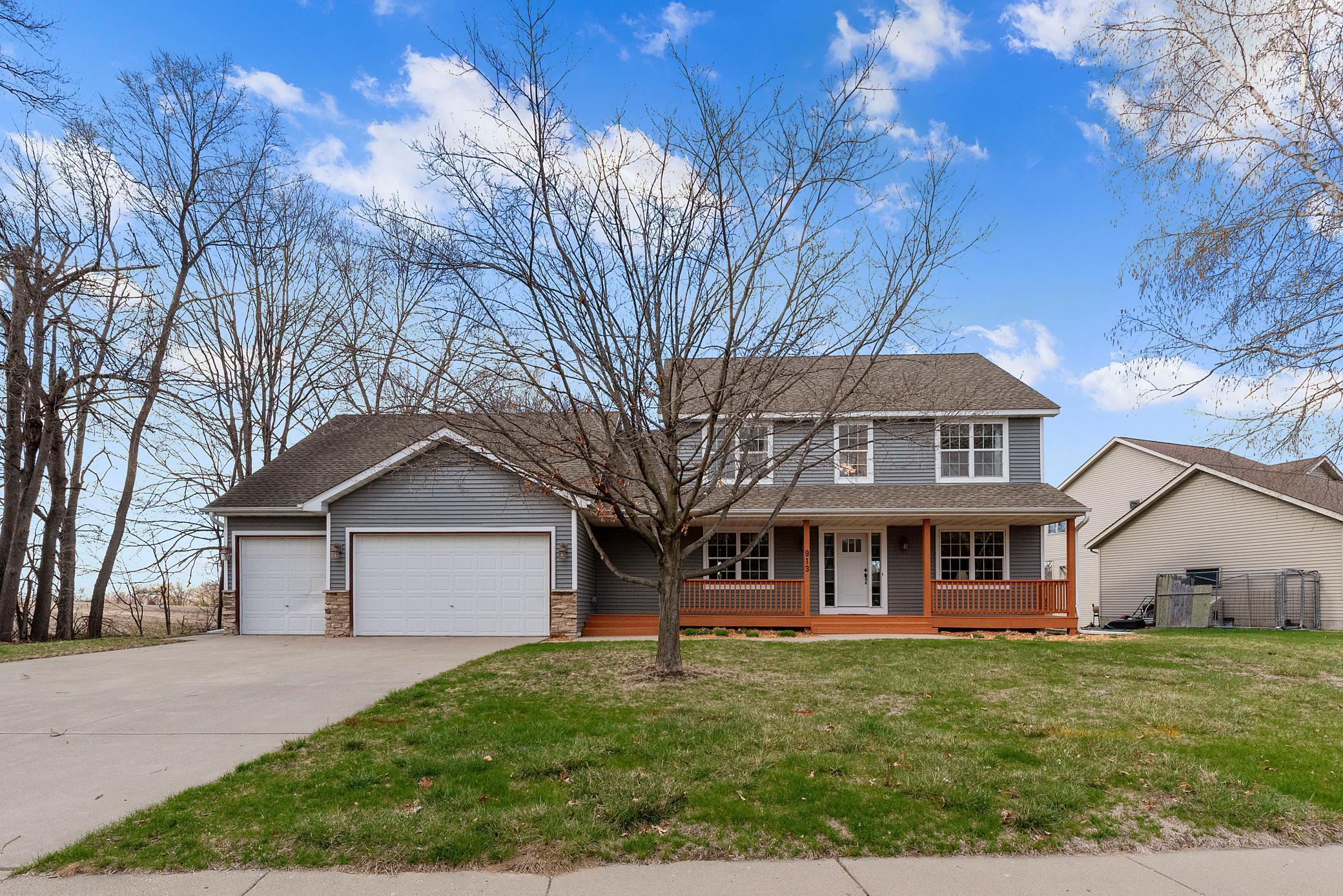 View of Residential at 913 Quail Pass, Buffalo MN 55313, Buffalo - Mike Wilen | Minnesota Team Real Estate