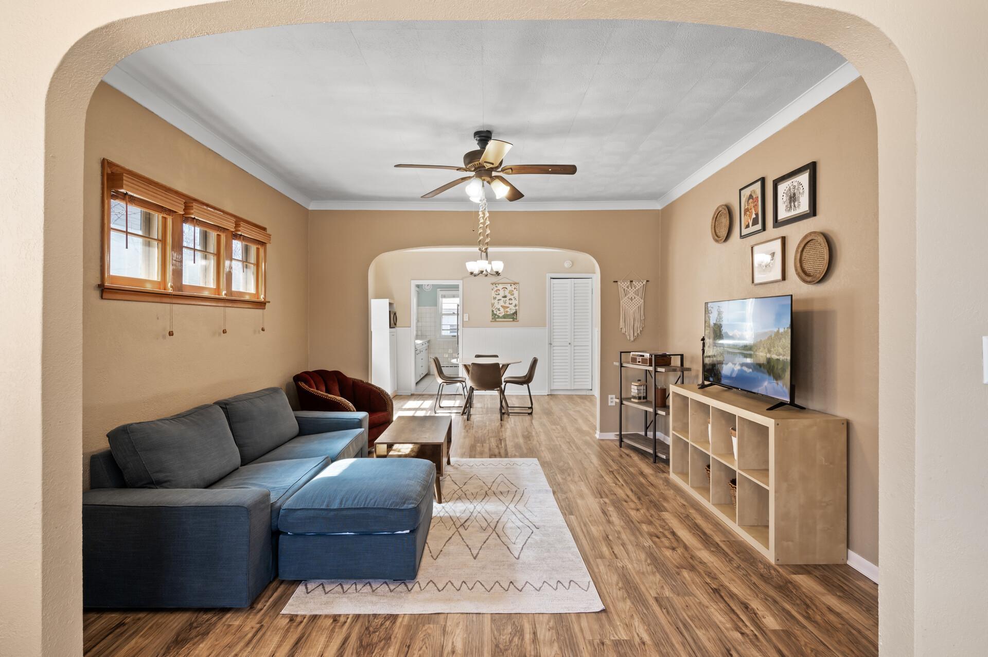 View of Residential at 2349 Thomas Avenue, Minneapolis MN 55411, Minneapolis - Mike Wilen | Minnesota Team Real Estate