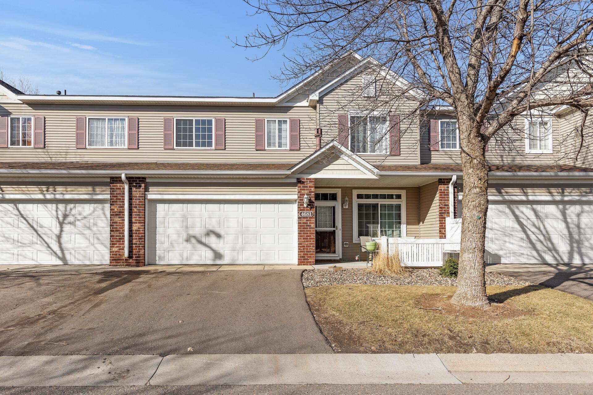 View of Residential at 4681 Blaine Avenue #902, Inver Grove Heights MN 55076, Inver Grove Heights - Mike Wilen | Minnesota Team Real Estate