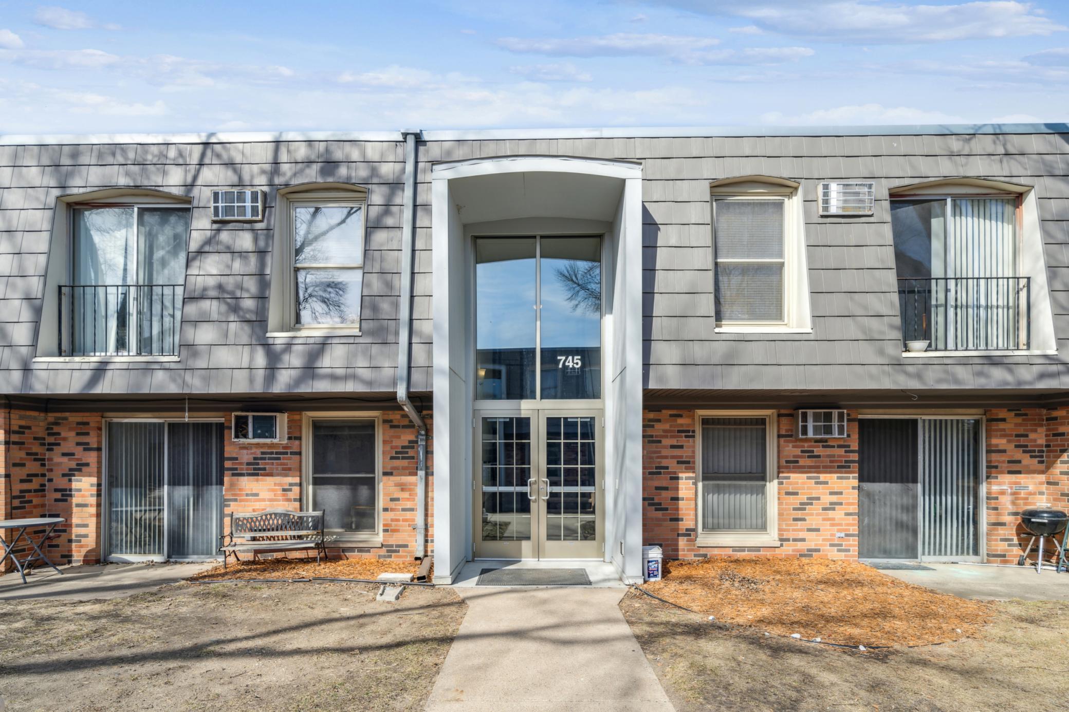 View of Residential at 745 11th Avenue #7, Hopkins MN 55343, Hopkins - Mike Wilen | Minnesota Team Real Estate
