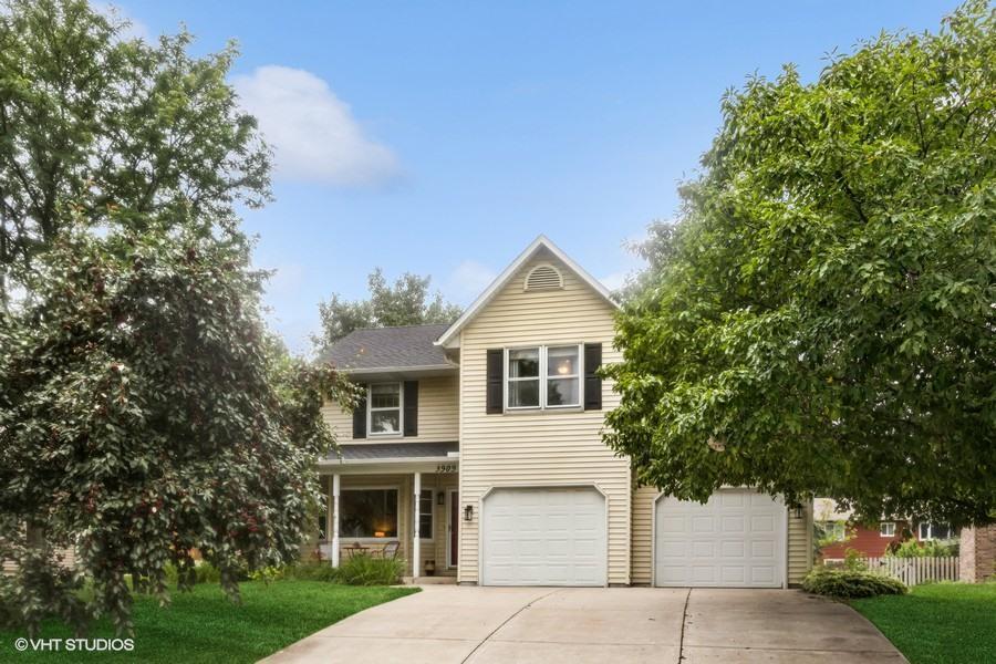 View of Residential at 3909 Gibraltar Trail, Eagan MN 55123, Eagan - Mike Wilen | Minnesota Team Real Estate