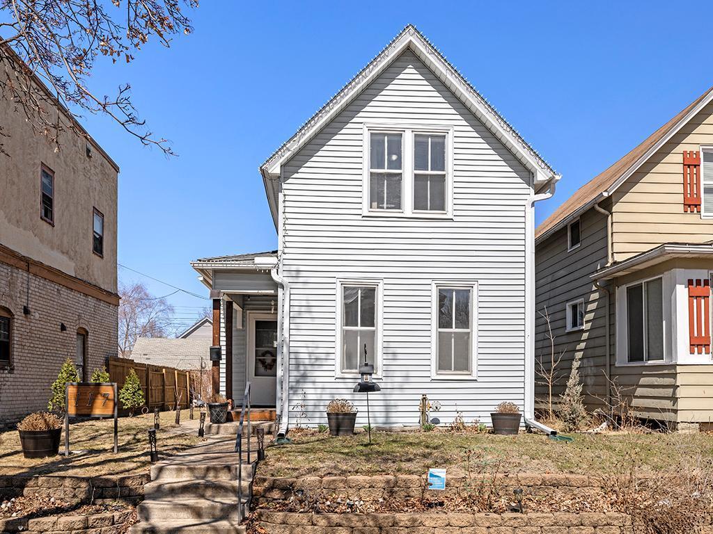 View of Residential at 117 Winifred Street, Saint Paul MN 55107, Saint Paul - Mike Wilen | Minnesota Team Real Estate