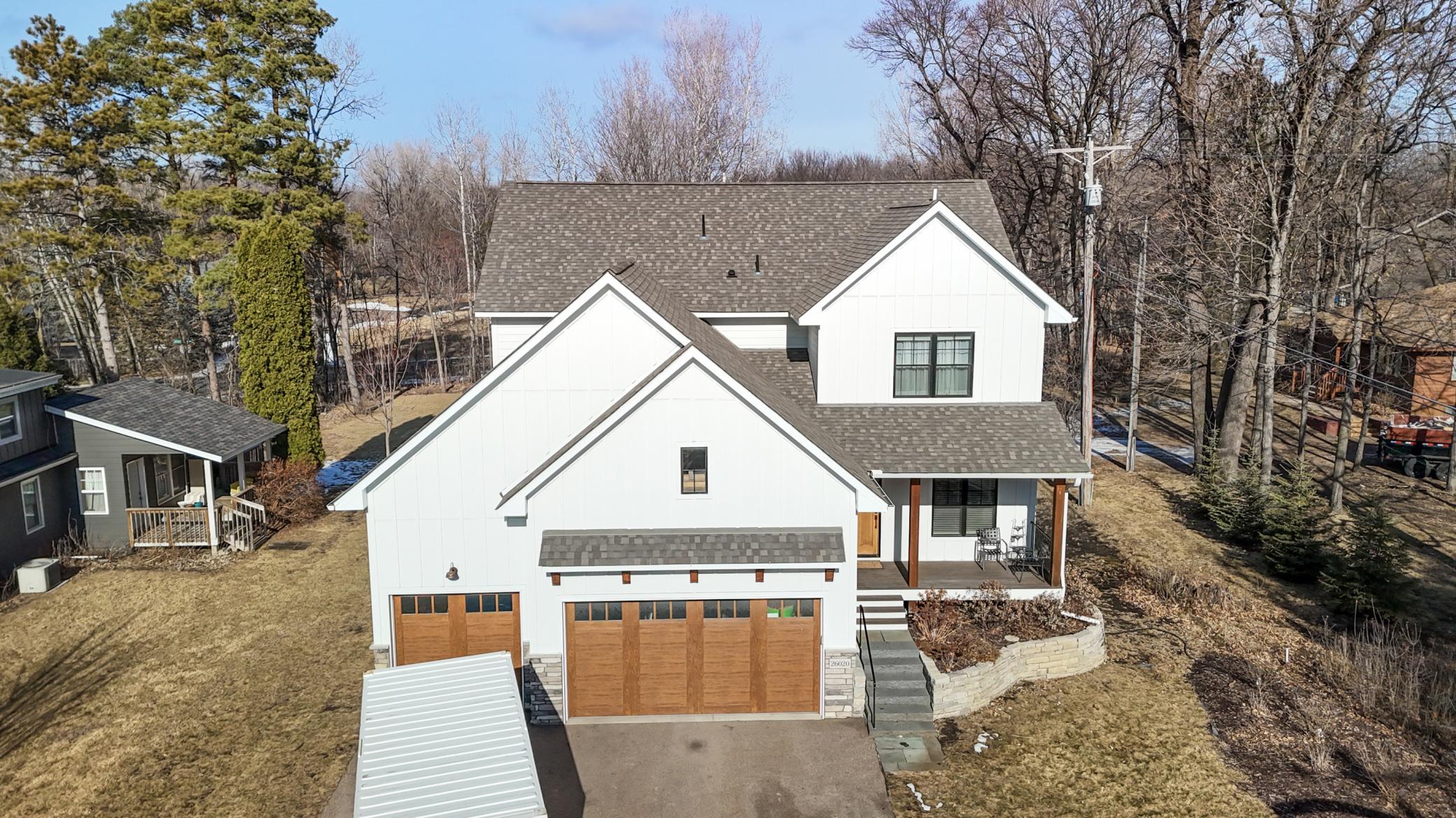 View of Residential at 26020 Smithtown Lane, Shorewood MN 55331, Shorewood - Mike Wilen | Minnesota Team Real Estate