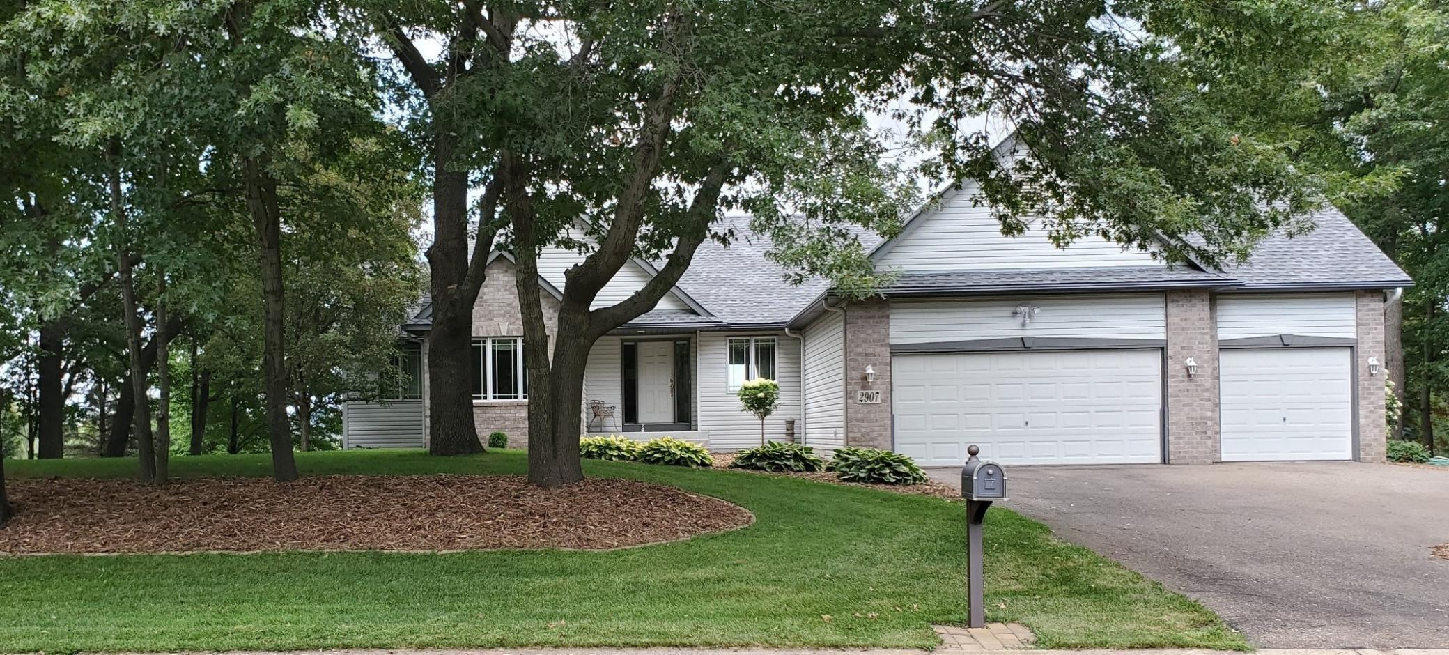 View of Residential at 2907 Westlund Drive, Ham Lake MN 55304, Ham Lake - Mike Wilen | Minnesota Team Real Estate