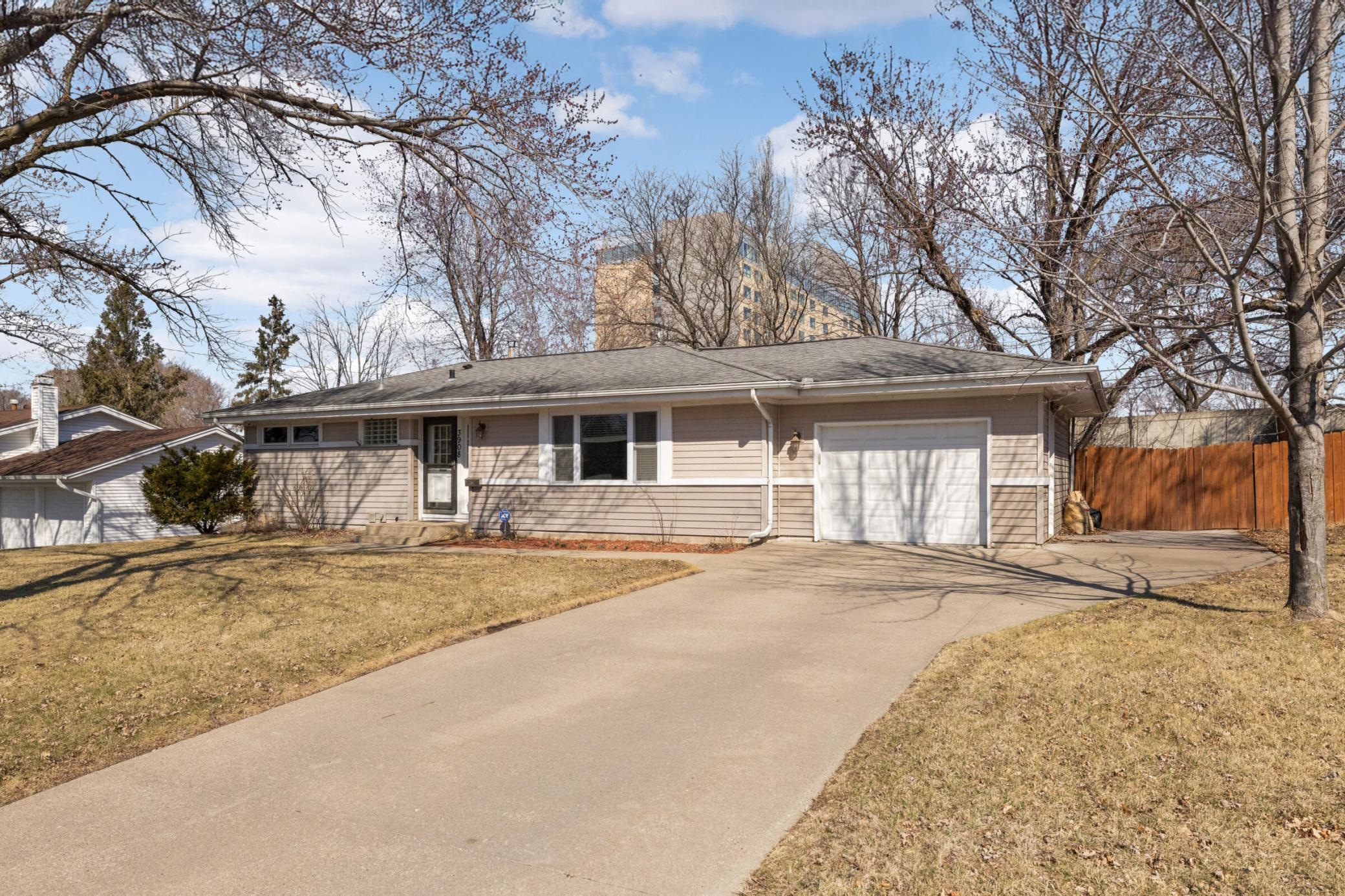 View of Residential at 3908 82nd Street, Bloomington MN 55437, Bloomington - Mike Wilen | Minnesota Team Real Estate