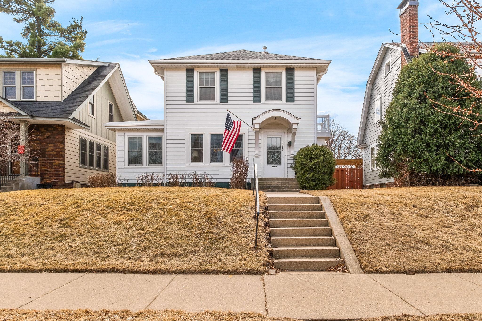 View of Residential at 1366 Osceola Avenue, Saint Paul MN 55105, Saint Paul - Mike Wilen | Minnesota Team Real Estate