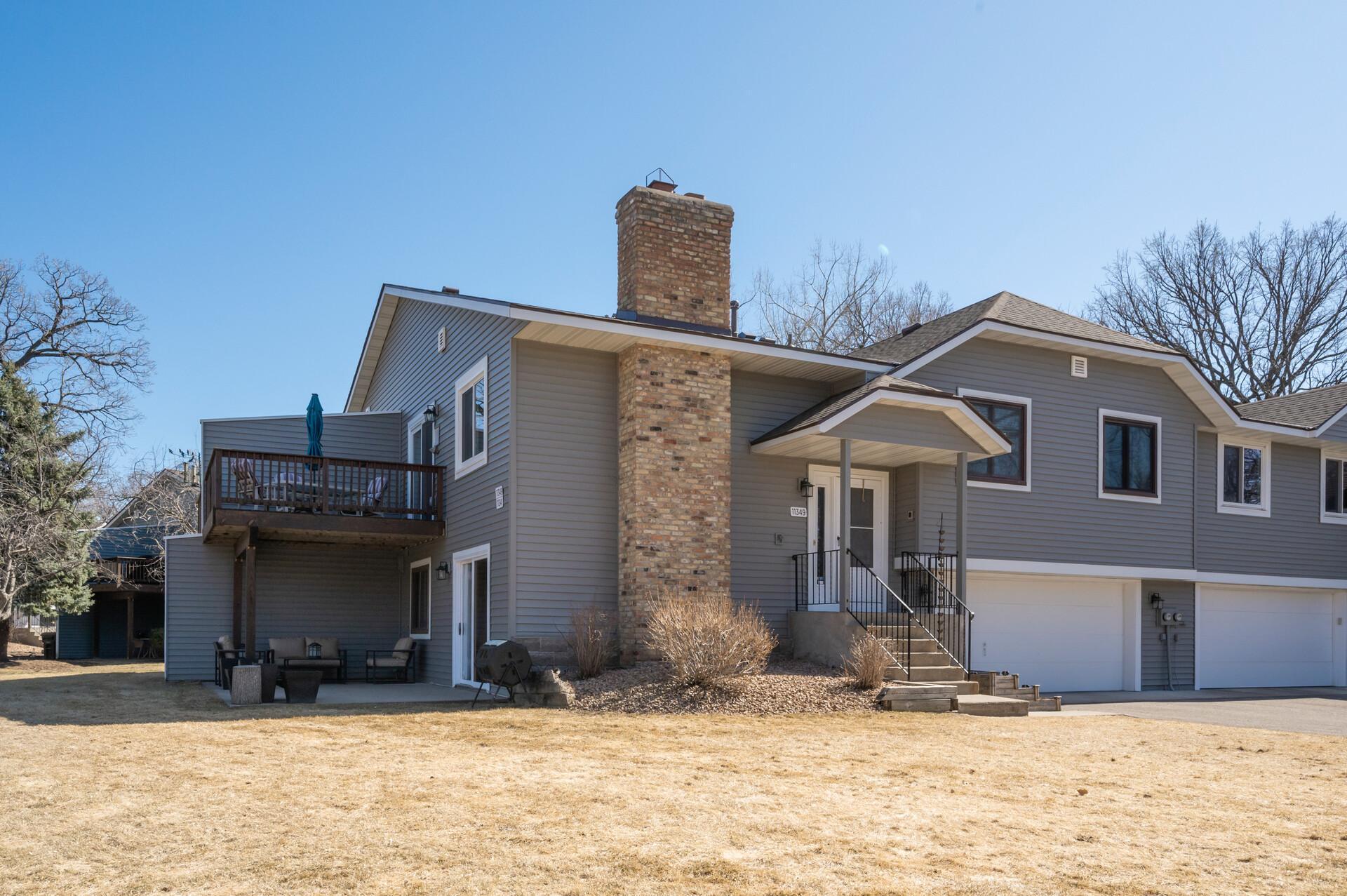 View of Residential at 11349 Martin Street, Coon Rapids MN 55433, Coon Rapids - Mike Wilen | Minnesota Team Real Estate