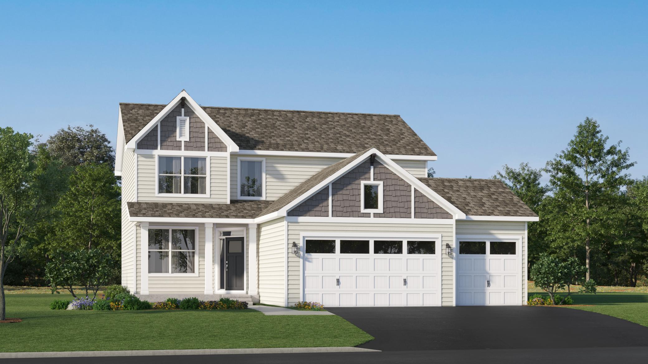 View of Residential at 8501 151st Lane, Ramsey MN 55303, Ramsey - Mike Wilen | Minnesota Team Real Estate