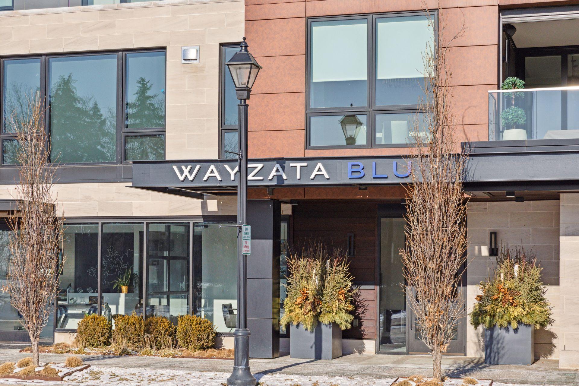 View of Commercial Sale at 275 Lake Street #101, Suite A, Wayzata MN 55391, Wayzata - Mike Wilen | Minnesota Team Real Estate