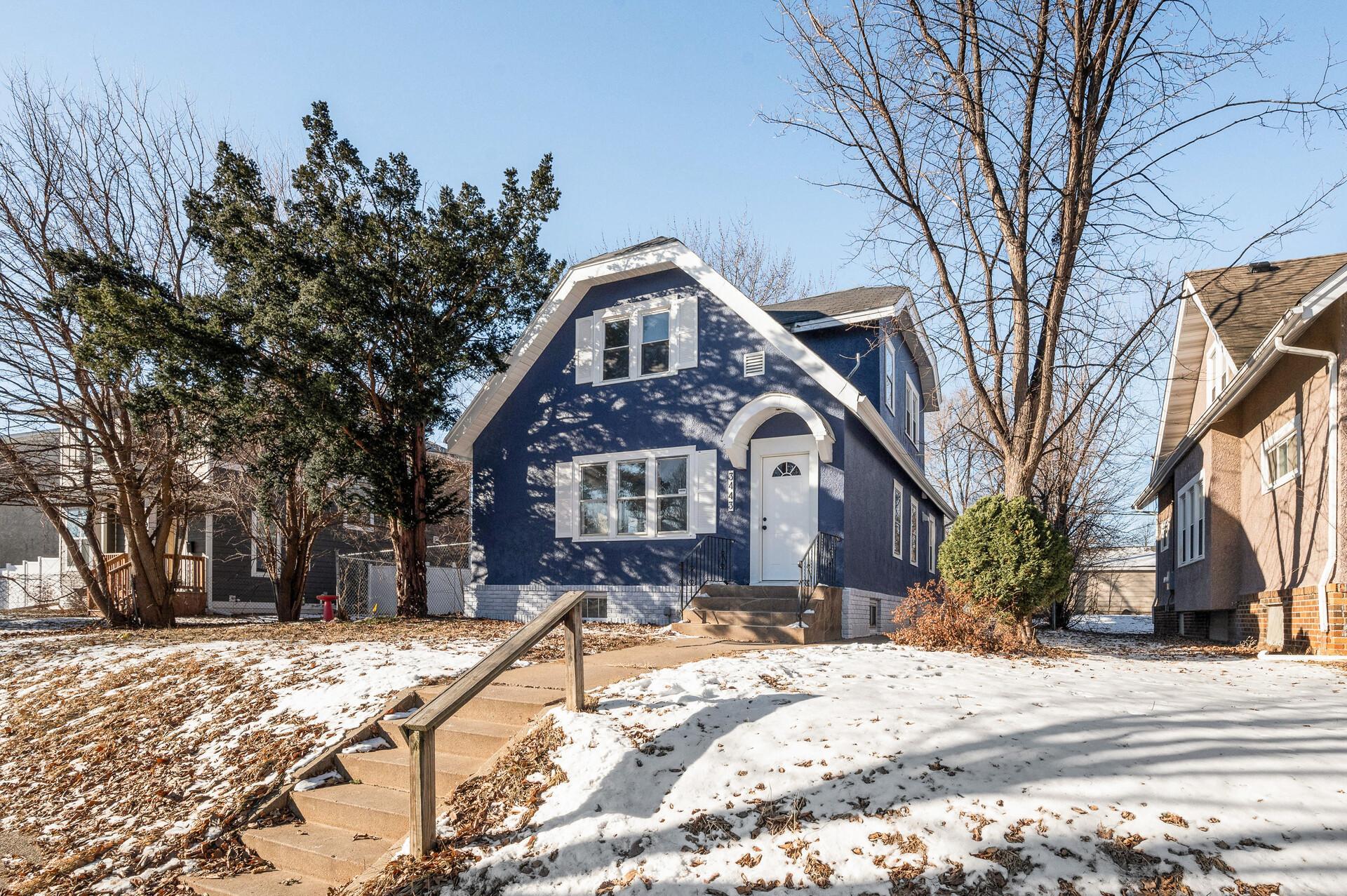 View of Residential at 3443 Humboldt Avenue, Minneapolis MN 55412, Minneapolis - Mike Wilen | Minnesota Team Real Estate