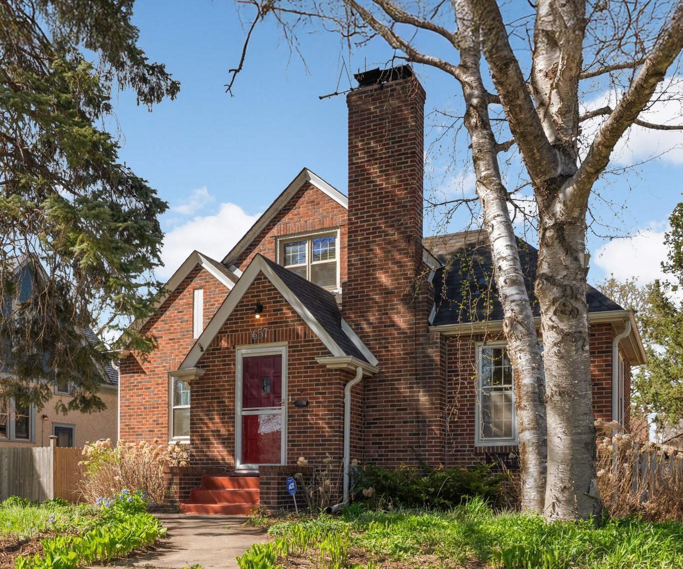 View of Residential at 657 Wheelock Parkway, Saint Paul MN 55106, Saint Paul - Mike Wilen | Minnesota Team Real Estate