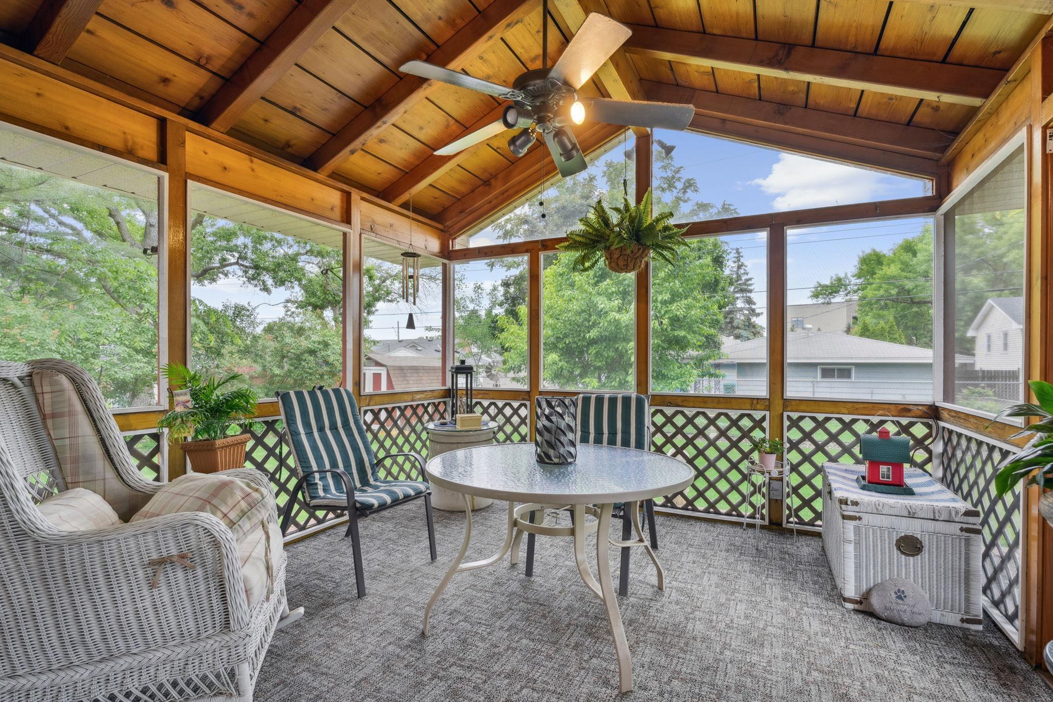 View of Residential at 7502 Tempo Terrace, Fridley MN 55432, Fridley - Mike Wilen | Minnesota Team Real Estate