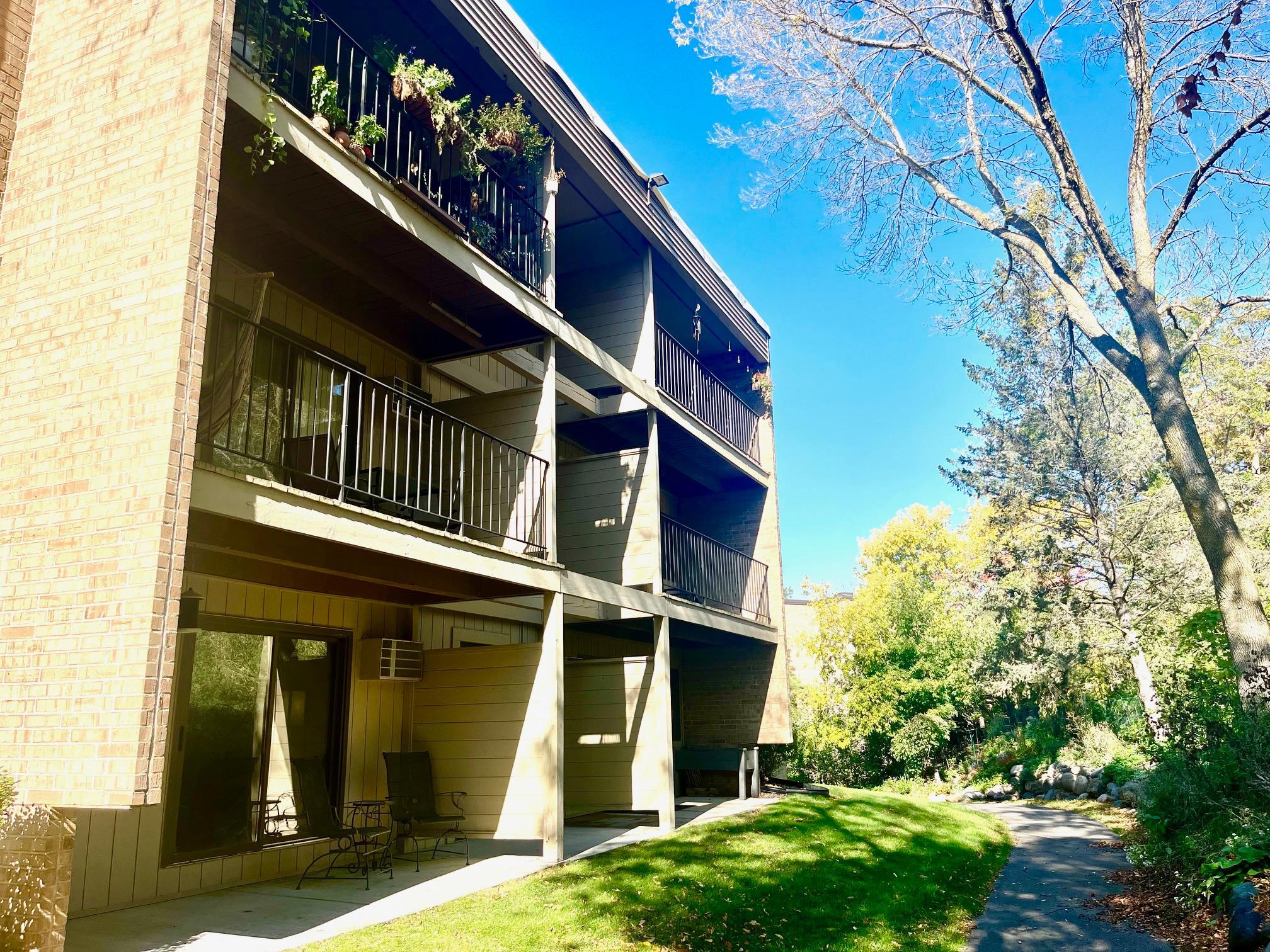 View of Residential at 5643 Green Circle Drive #115, Minnetonka MN 55343, Minnetonka - Mike Wilen | Minnesota Team Real Estate
