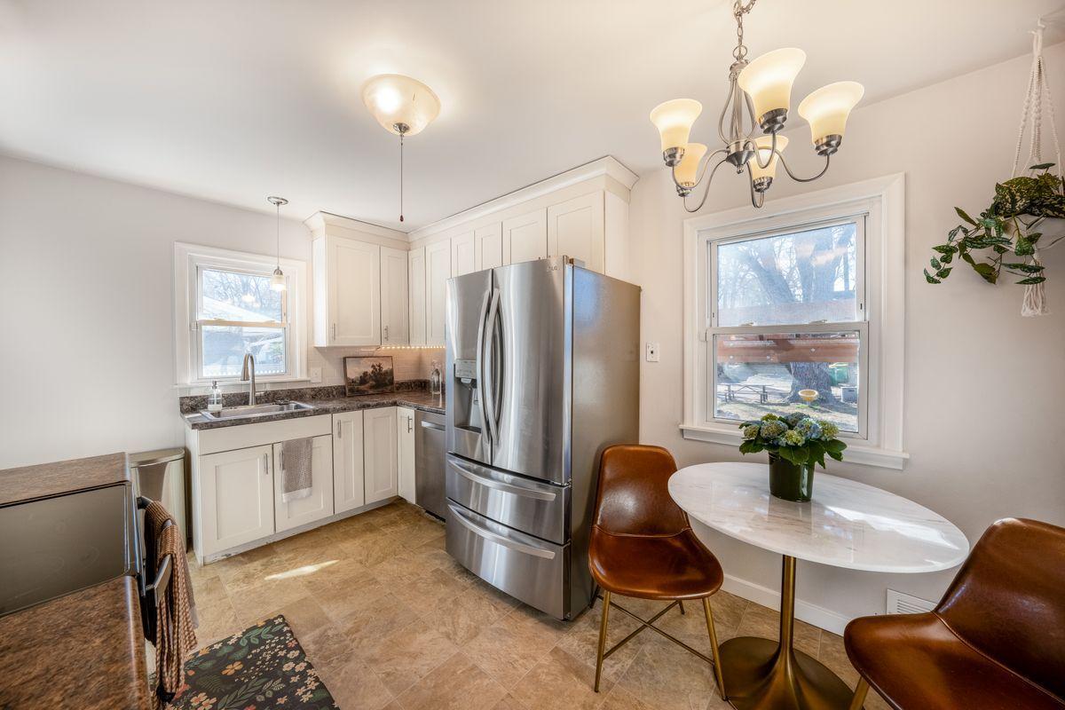 View of Residential at 6636 Upton Avenue, Richfield MN 55423, Richfield - Mike Wilen | Minnesota Team Real Estate