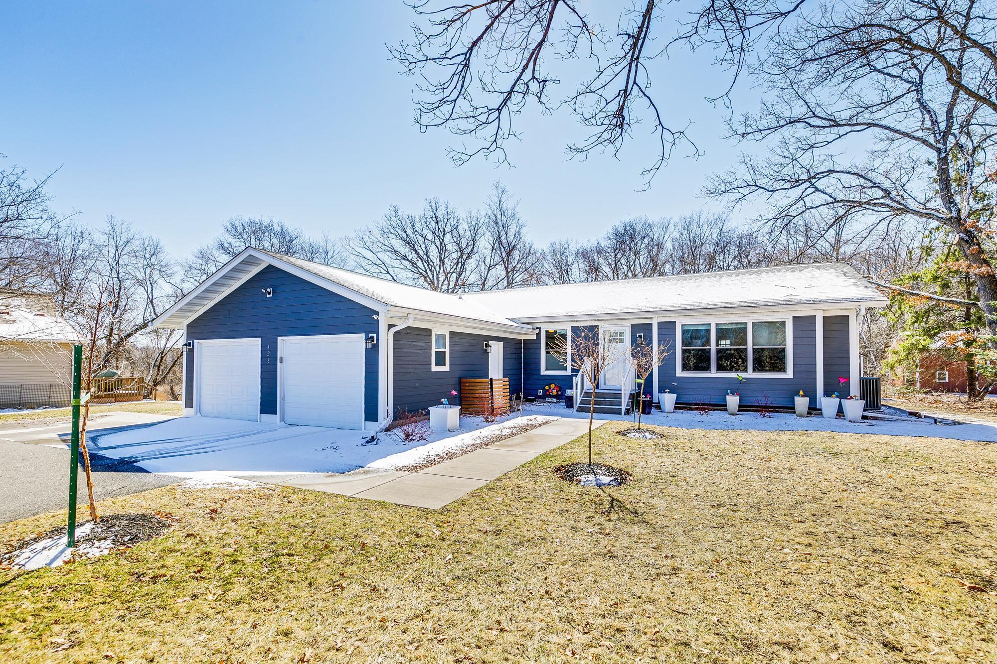 View of Residential at 428 County Road F, Vadnais Heights MN 55127, Vadnais Heights - Mike Wilen | Minnesota Team Real Estate