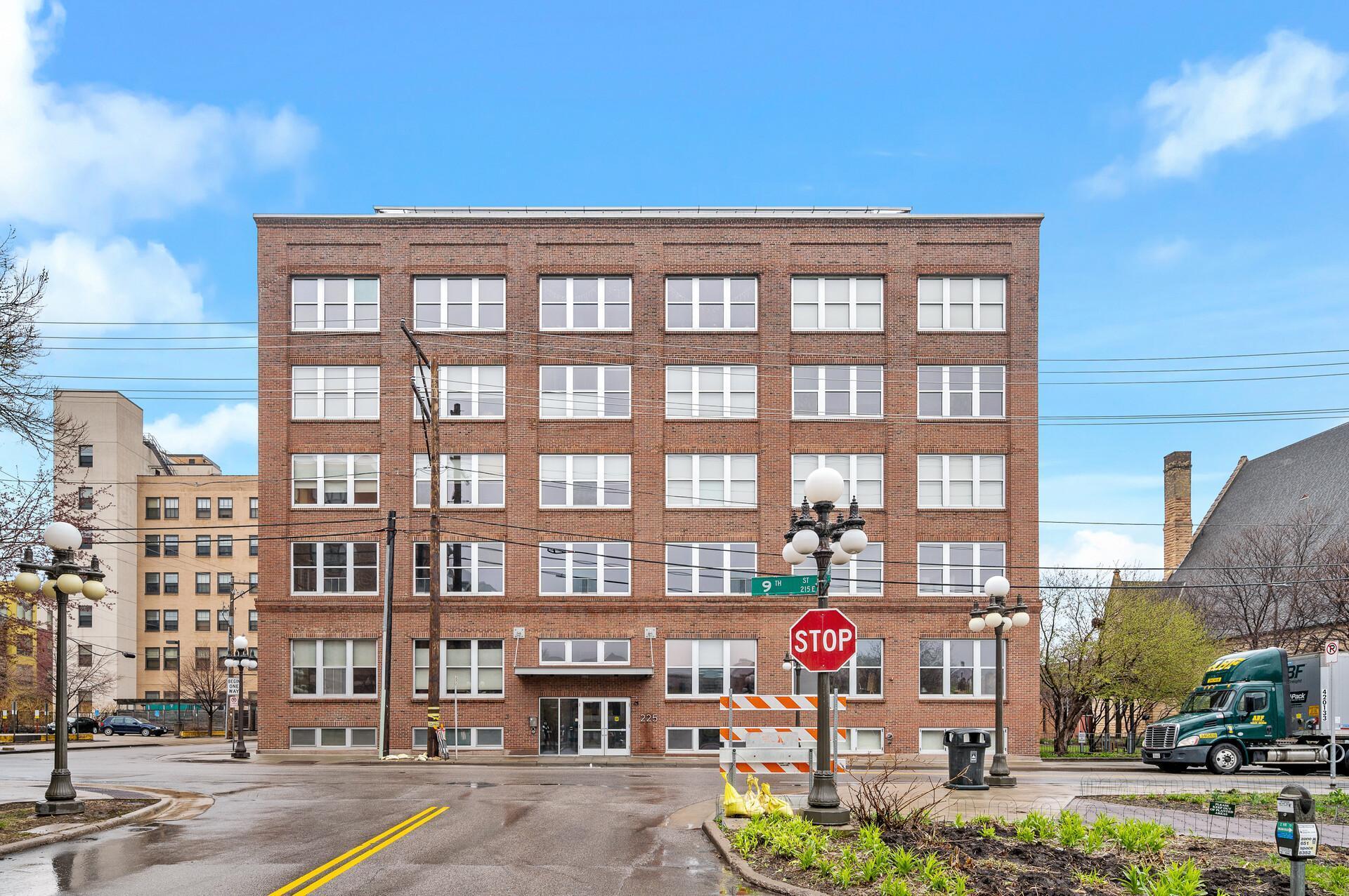 View of Residential at 225 9th Street #105, Saint Paul MN 55101, Saint Paul - Mike Wilen | Minnesota Team Real Estate