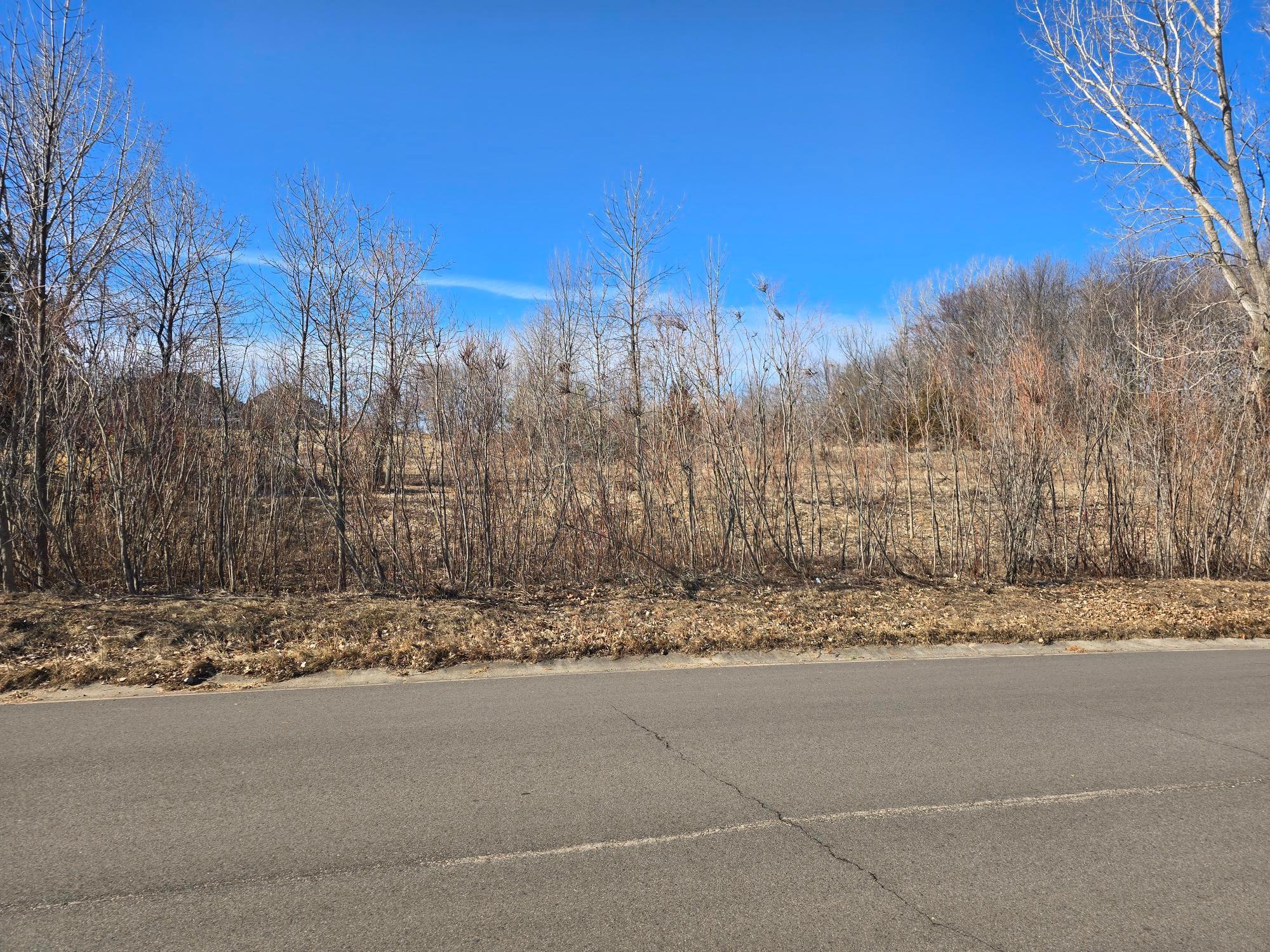 View of Land at 14680 Wilds View, Prior Lake MN 55372, Prior Lake - Mike Wilen | Minnesota Team Real Estate