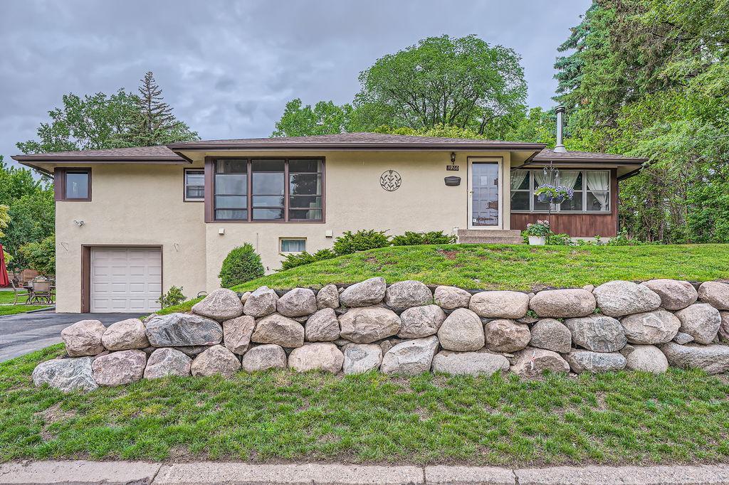 View of Residential at 3960 Arthur Street, Columbia Heights MN 55421, Columbia Heights - Mike Wilen | Minnesota Team Real Estate
