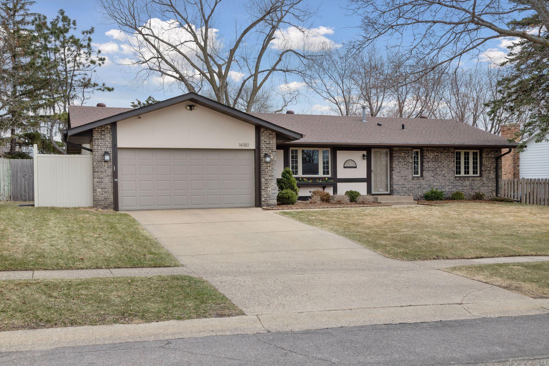 View of Residential at 14180 Garrett Avenue, Apple Valley MN 55124, Apple Valley - Mike Wilen | Minnesota Team Real Estate