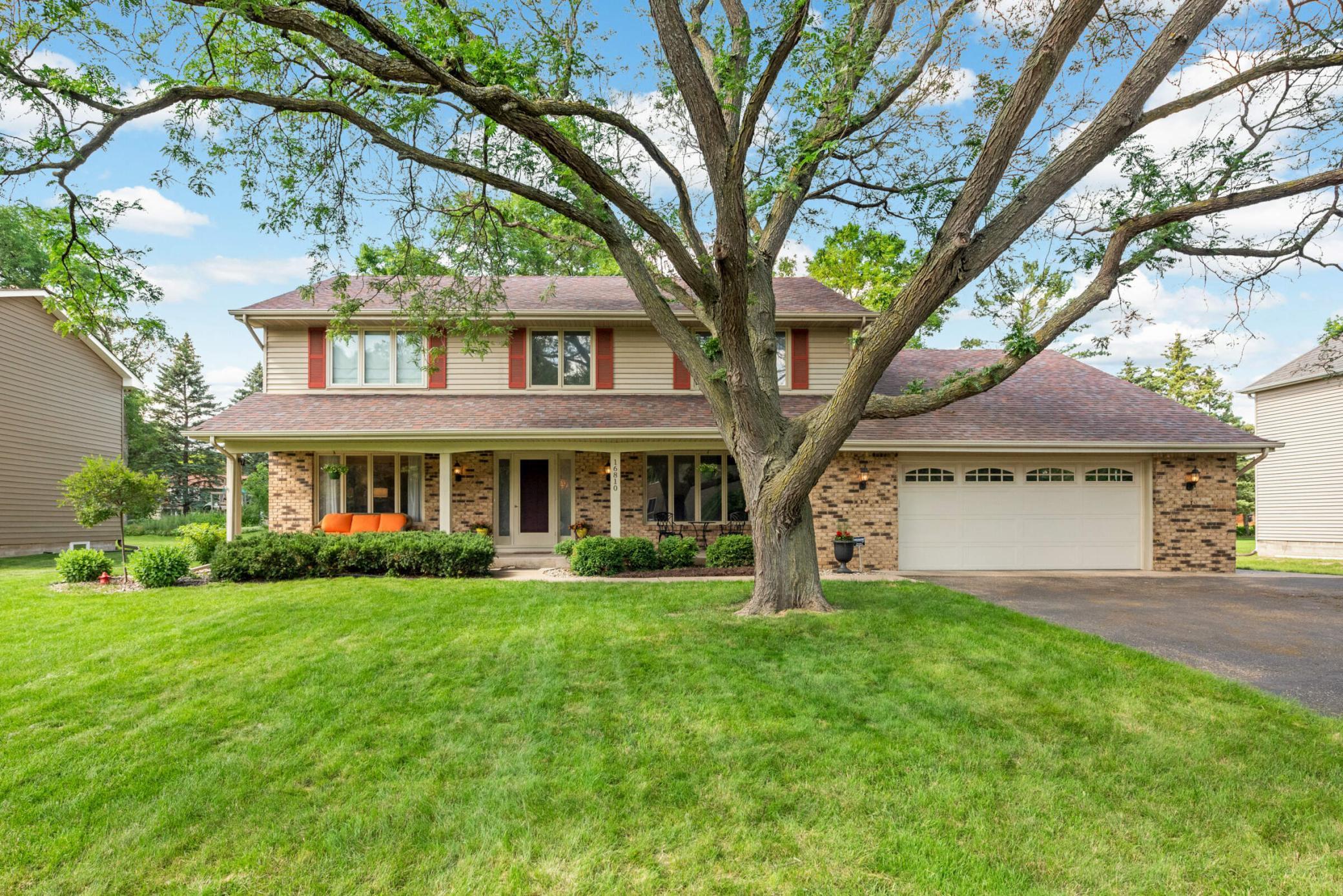 View of Residential at 16810 30th Avenue, Minneapolis MN 55447, Minneapolis - Mike Wilen | Minnesota Team Real Estate