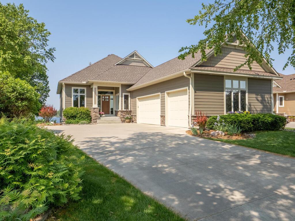 View of Residential at 3236 122nd Avenue, Blaine MN 55449, Blaine - Mike Wilen | Minnesota Team Real Estate