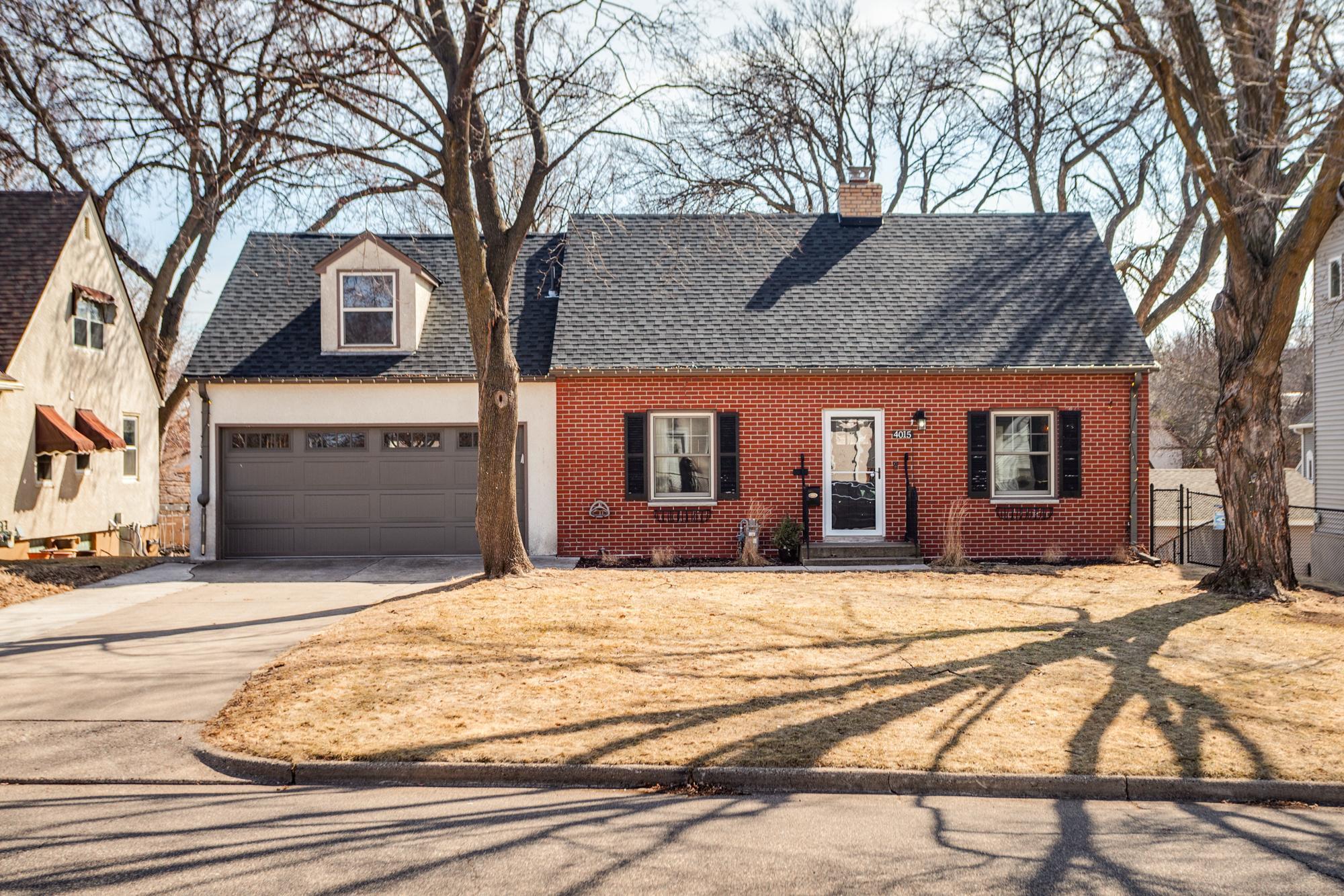 View of Residential at 4015 42nd Avenue, Robbinsdale MN 55422, Robbinsdale - Mike Wilen | Minnesota Team Real Estate