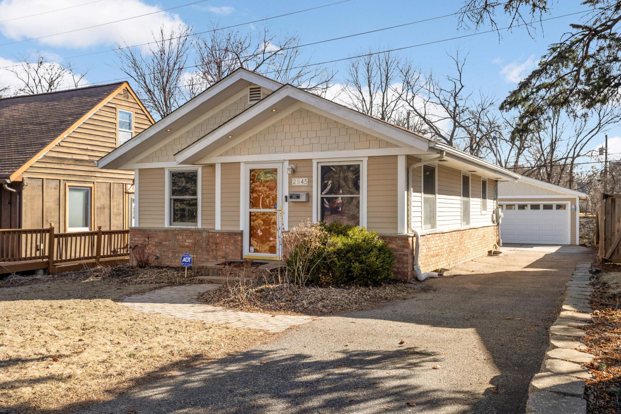 View of Residential at 2845 Brunswick Avenue, Saint Louis Park MN 55416, Saint Louis Park - Mike Wilen | Minnesota Team Real Estate