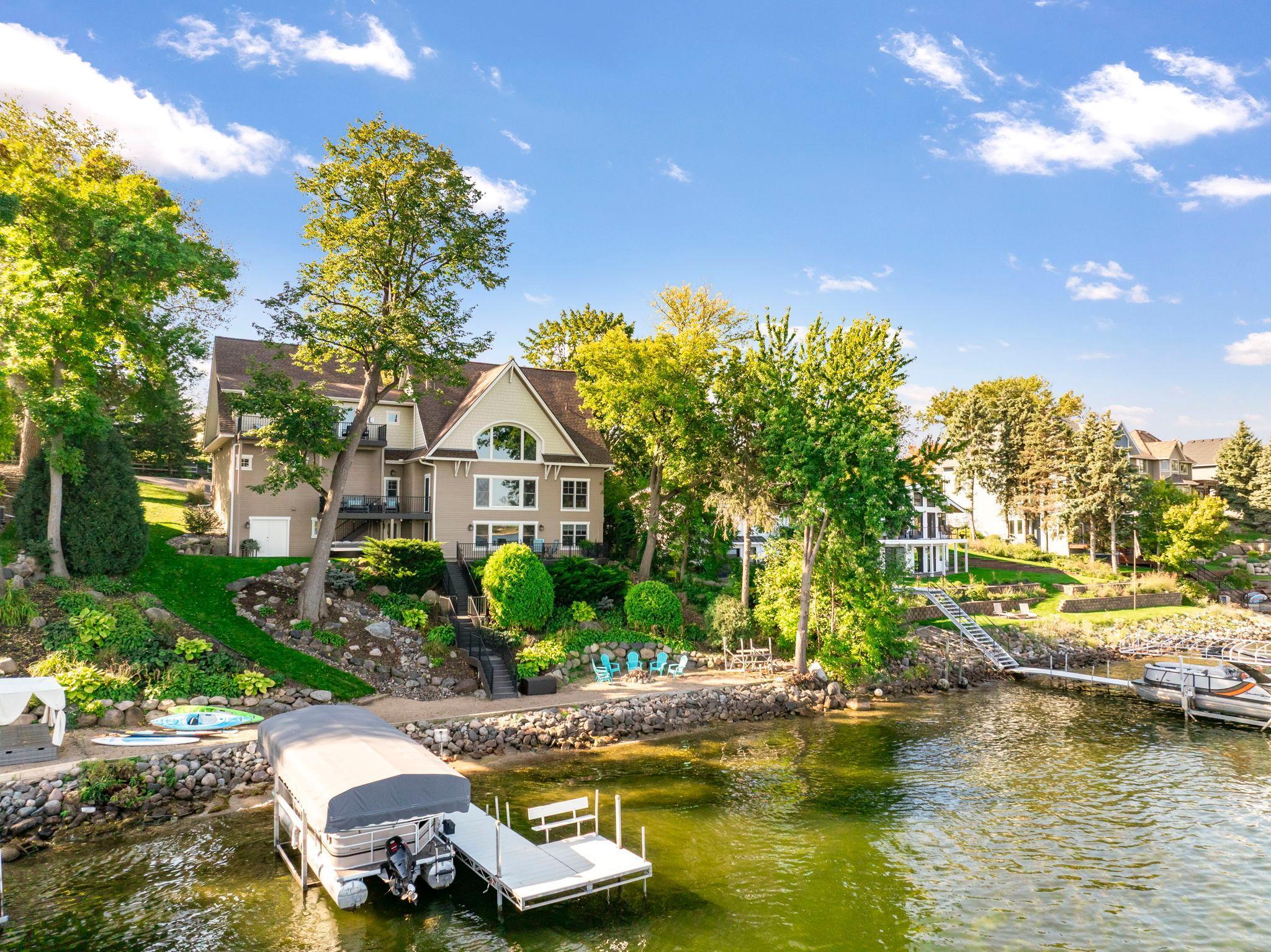 View of Residential at 5670 Fairlawn Shores Trail, Prior Lake MN 55372, Prior Lake - Mike Wilen | Minnesota Team Real Estate