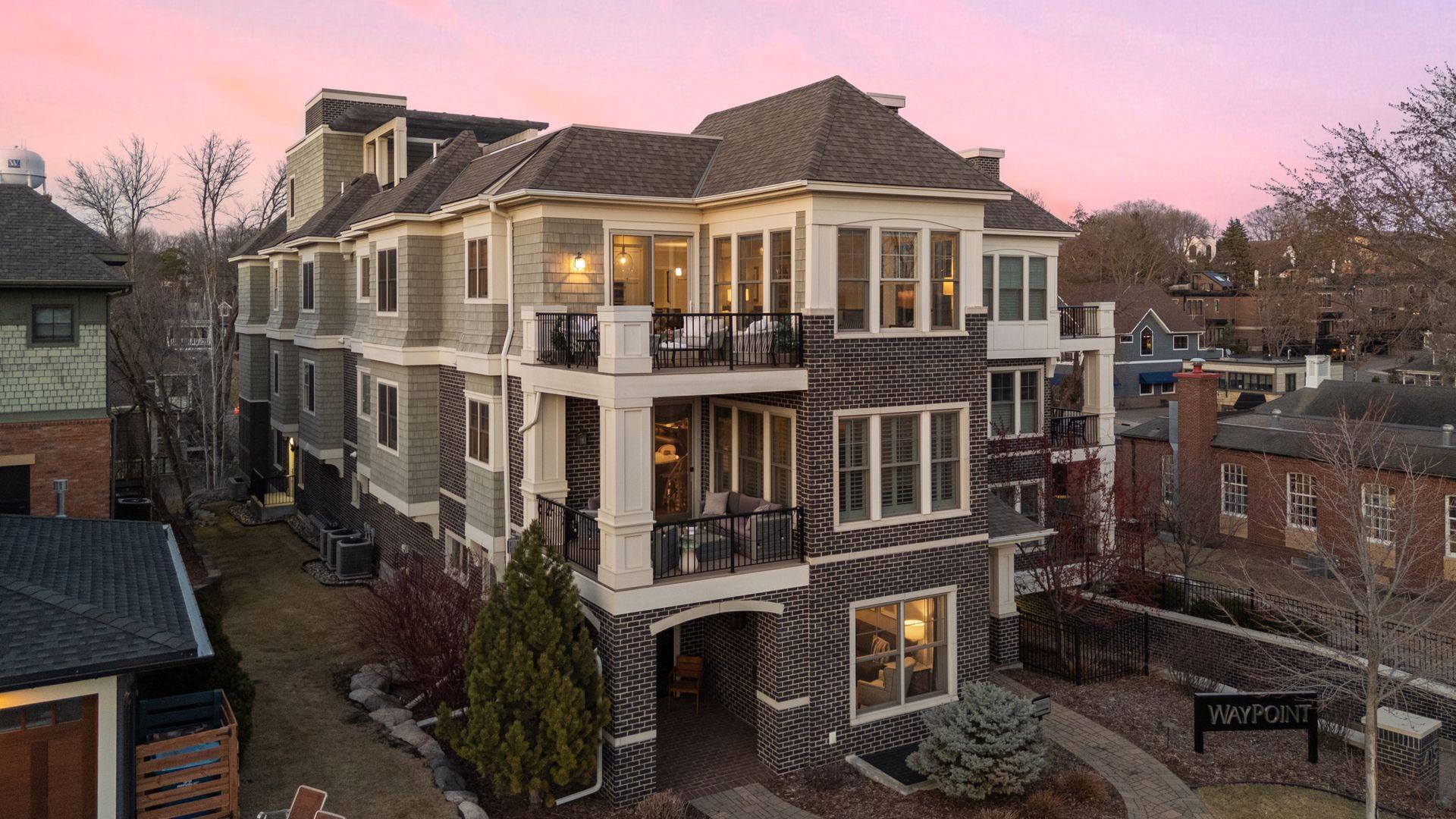 View of Residential at 415 Indian Mound Street #301, Wayzata MN 55391, Wayzata - Mike Wilen | Minnesota Team Real Estate