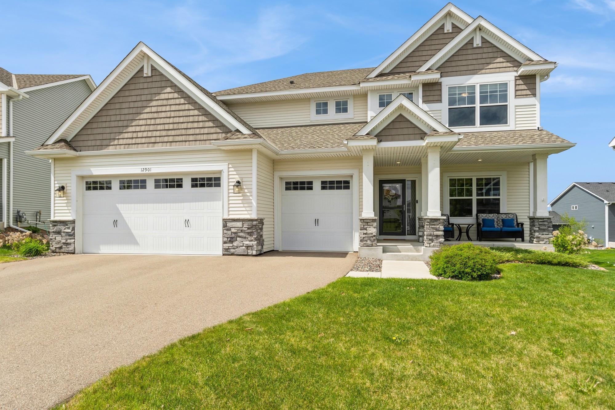 View of Residential at 12901 Ardroe Avenue, Rosemount MN 55068, Rosemount - Mike Wilen | Minnesota Team Real Estate