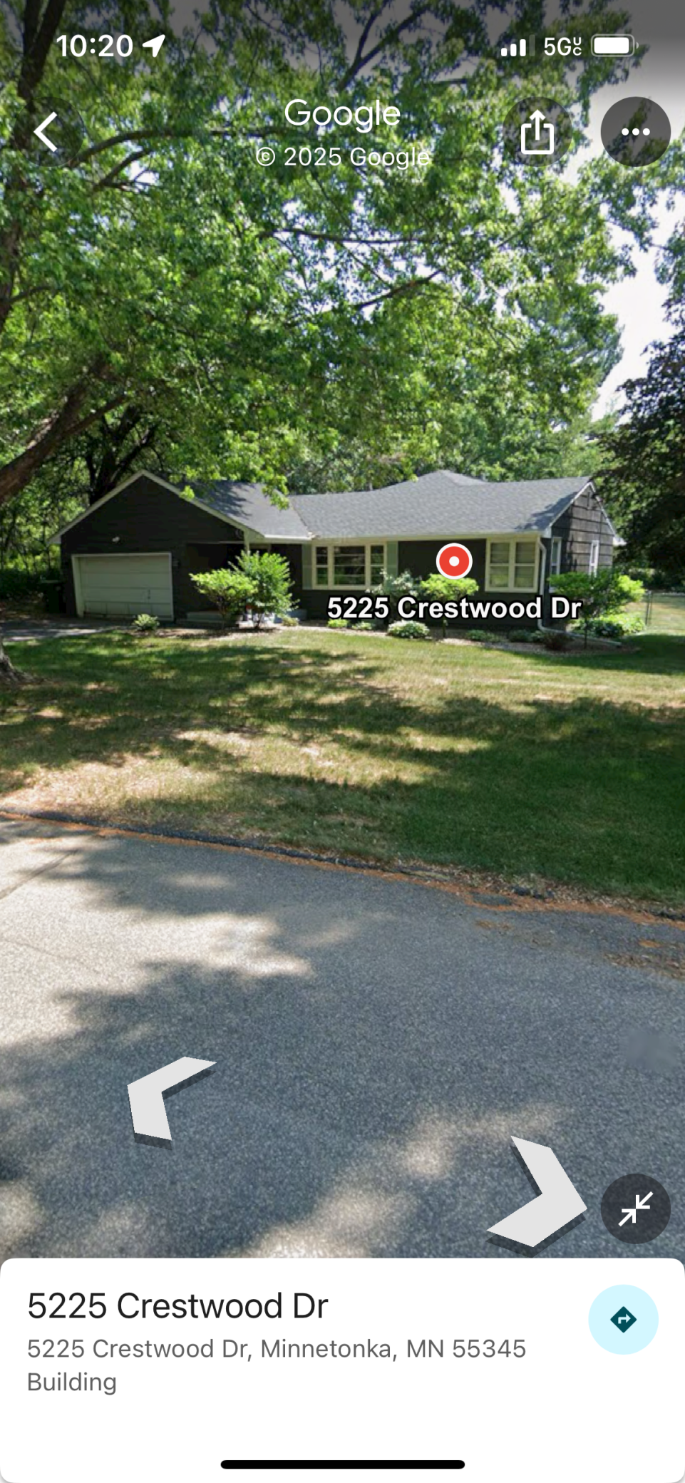 View of Residential at 5225 Crestwood Drive, Minnetonka MN 55345, Minnetonka - Mike Wilen | Minnesota Team Real Estate