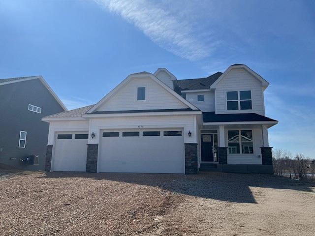 View of Residential at 8896 Foust Lane, Rockford MN 55373, Rockford - Mike Wilen | Minnesota Team Real Estate