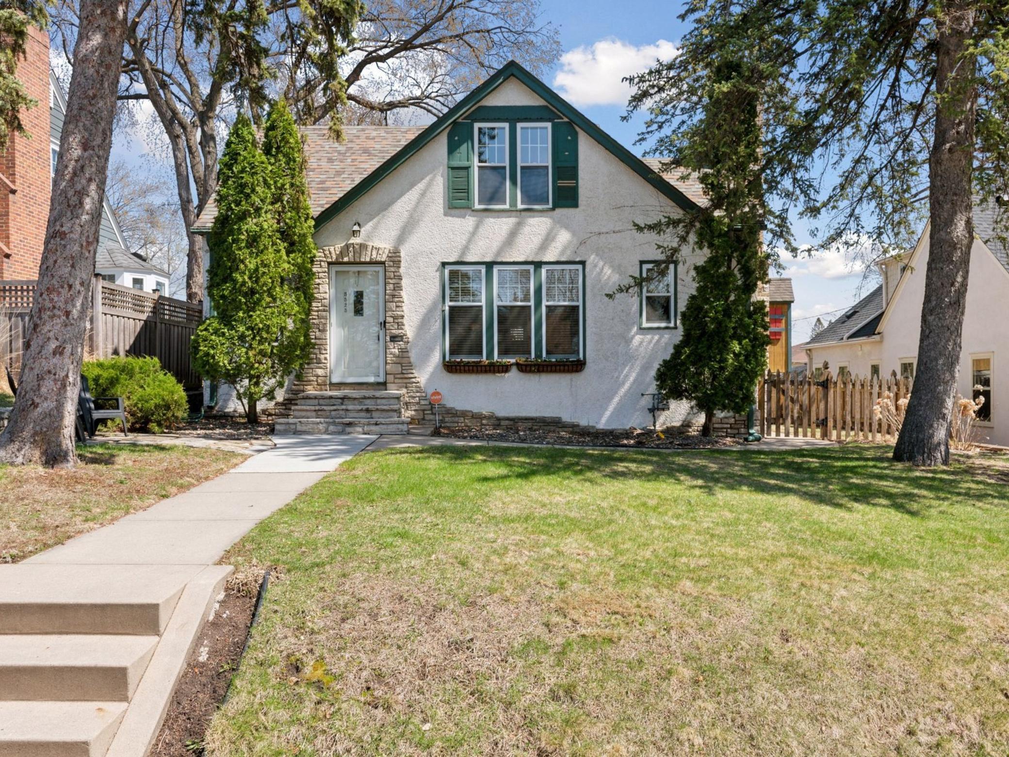 View of Residential at 5525 Columbus Avenue, Minneapolis MN 55417, Minneapolis - Mike Wilen | Minnesota Team Real Estate