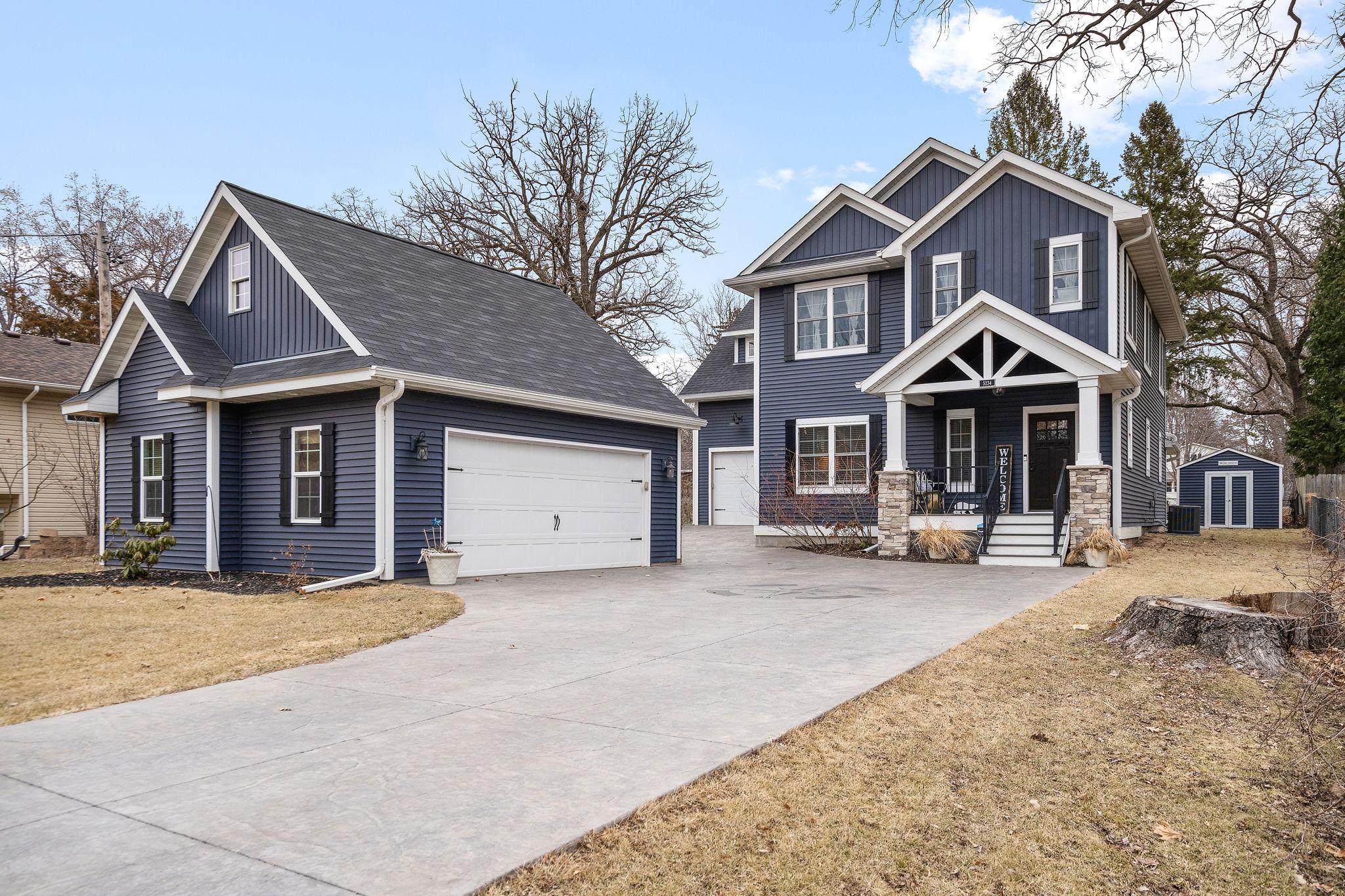 View of Residential at 5234 Grand Avenue, White Bear Twp MN 55110, White Bear Twp - Mike Wilen | Minnesota Team Real Estate