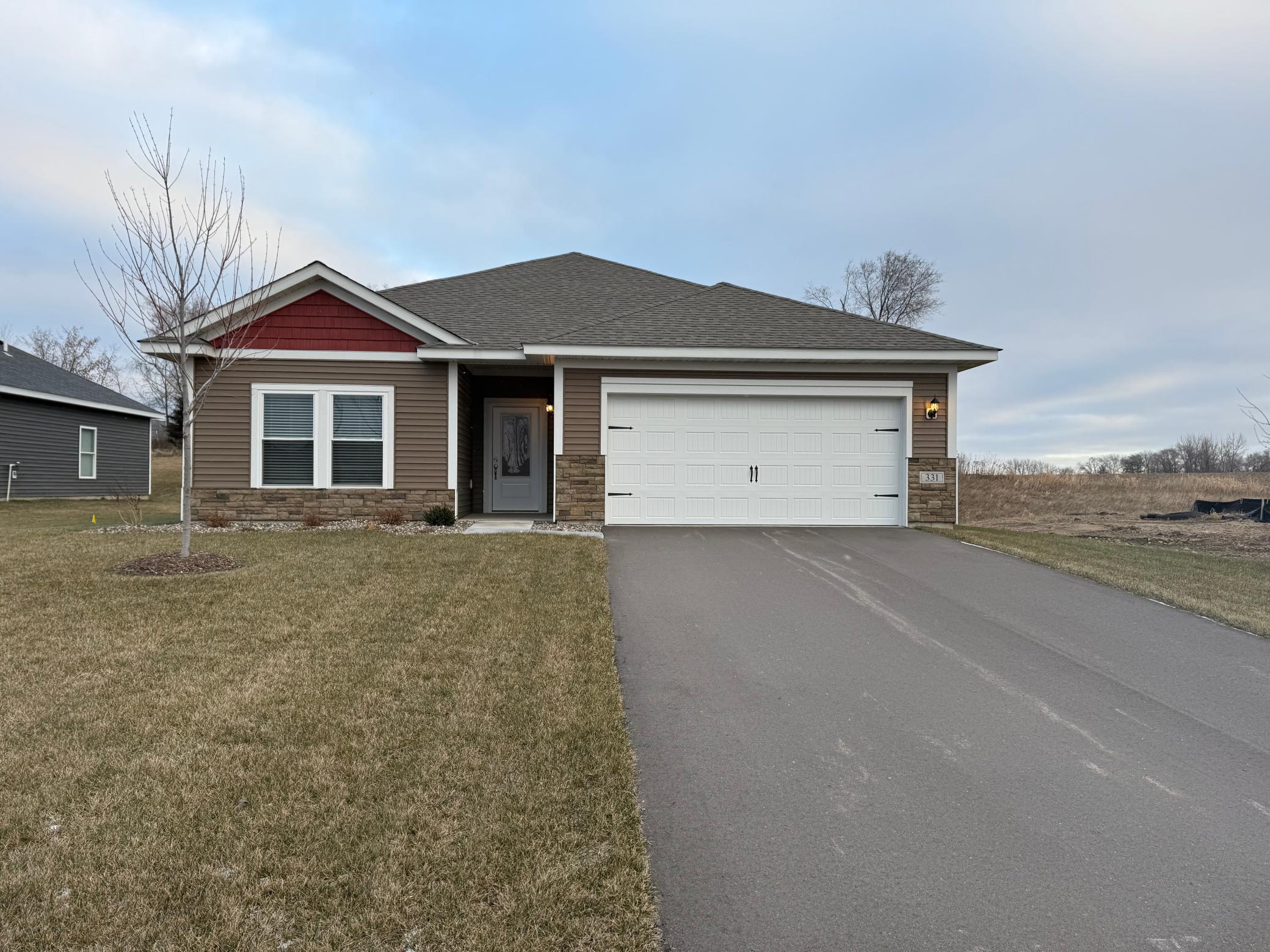 View of Residential at 331 Florence Avenue, Annandale MN 55302, Annandale - Mike Wilen | Minnesota Team Real Estate