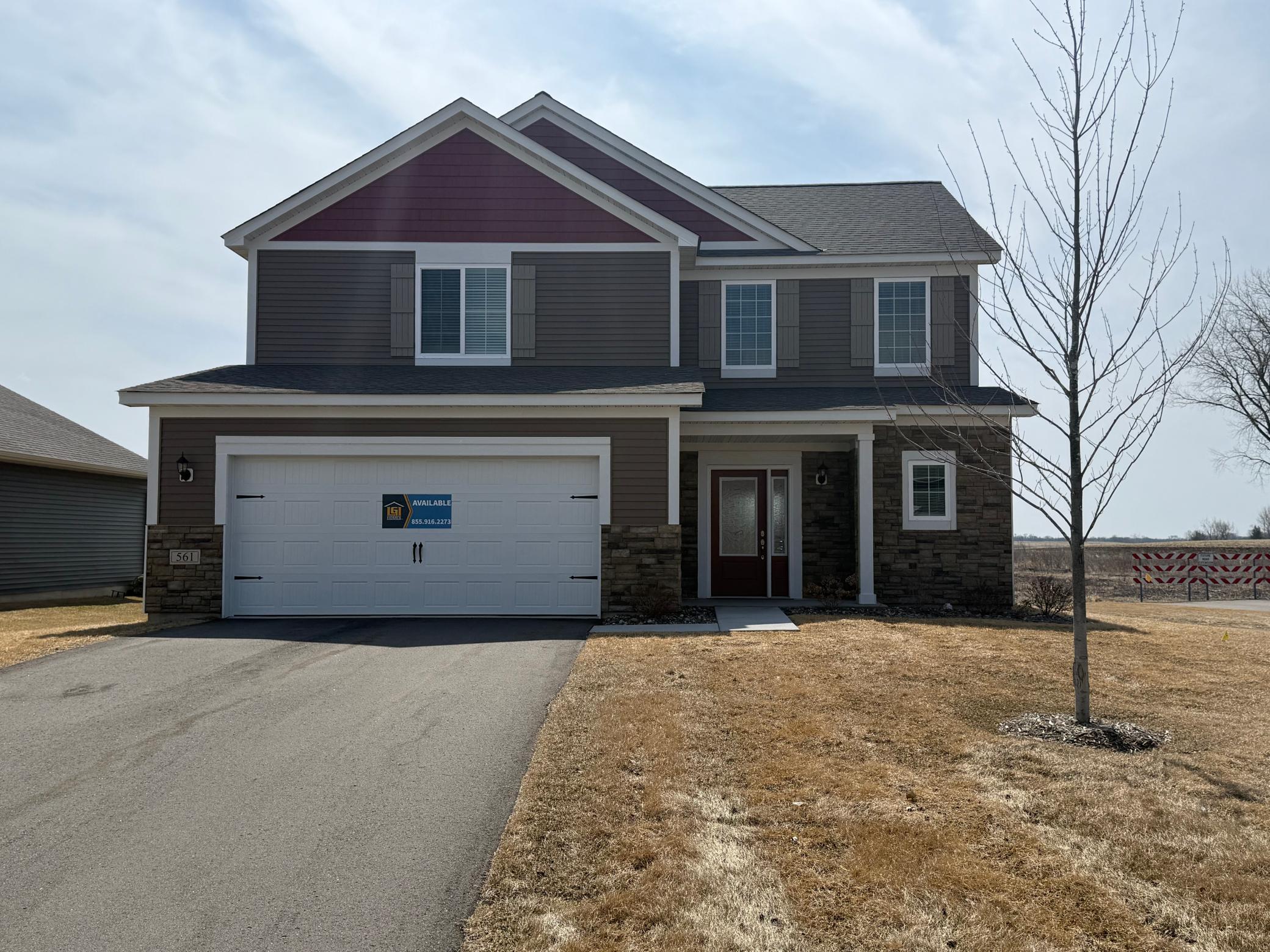 View of Residential at 561 Valley Drive, Annandale MN 55302, Annandale - Mike Wilen | Minnesota Team Real Estate