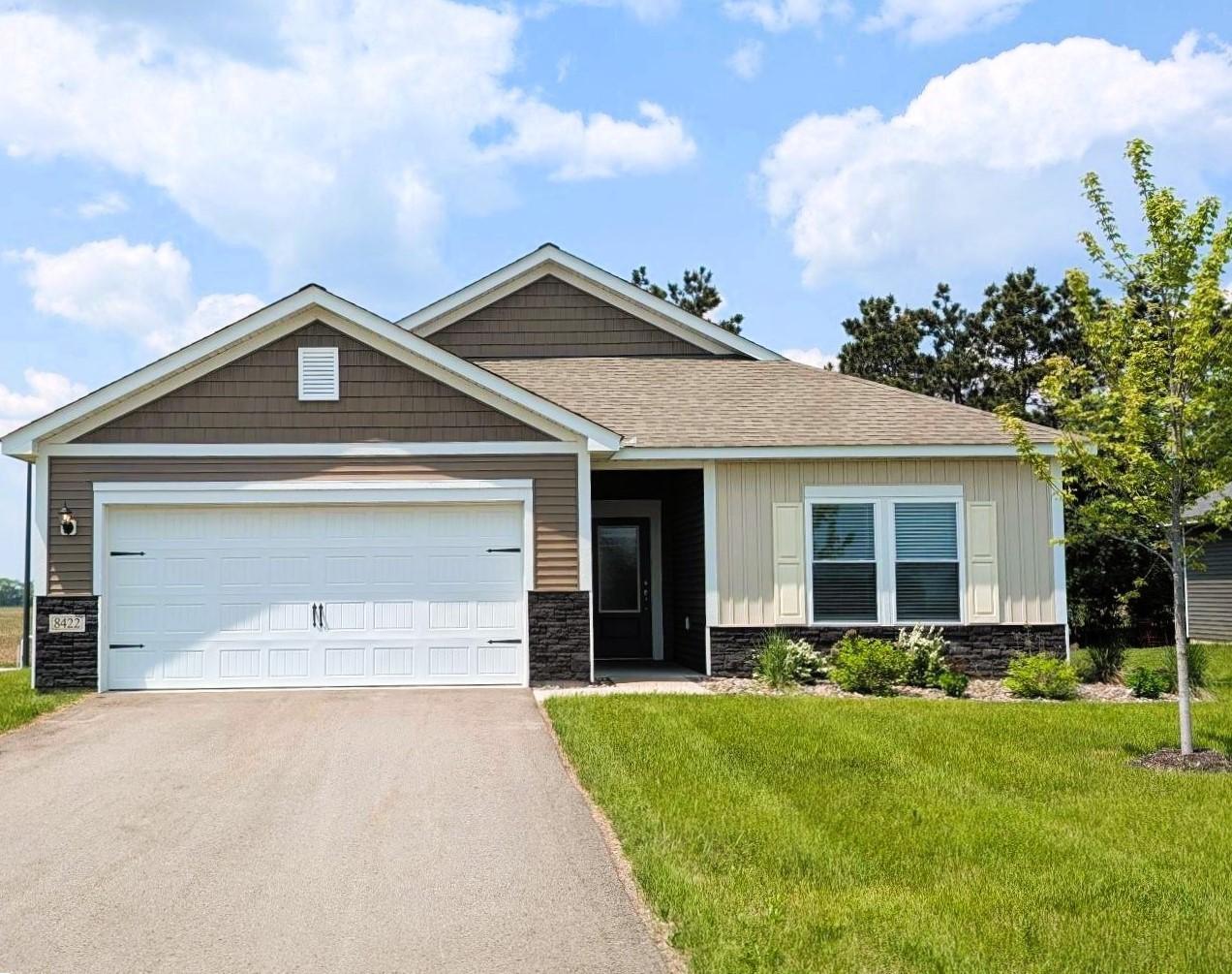 View of Residential at 8422 Walnut Street, Clear Lake MN 55319, Clear Lake - Mike Wilen | Minnesota Team Real Estate