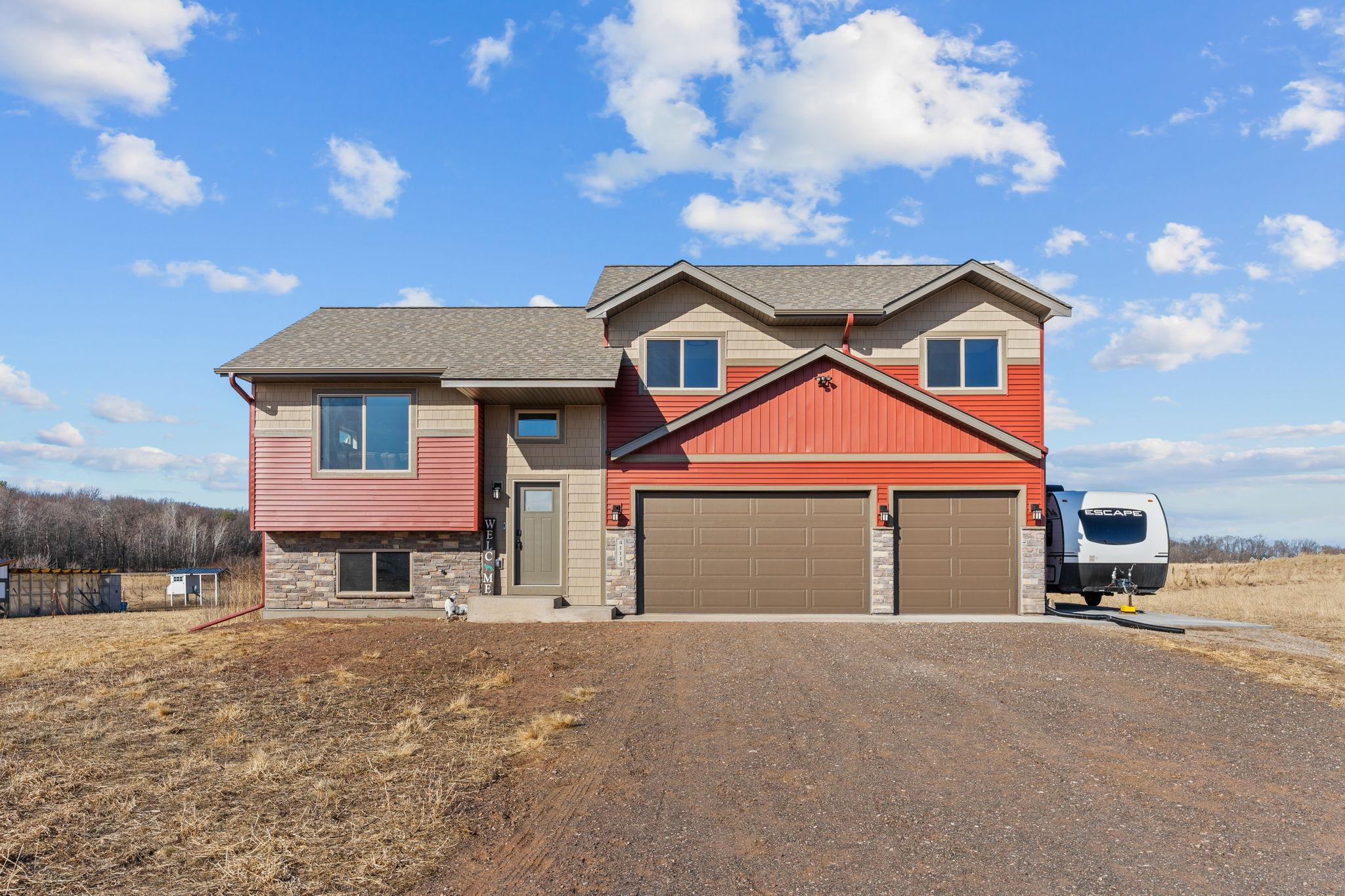 View of Residential at 41114 Poor Farm Road, North Branch MN 55056, North Branch - Mike Wilen | Minnesota Team Real Estate